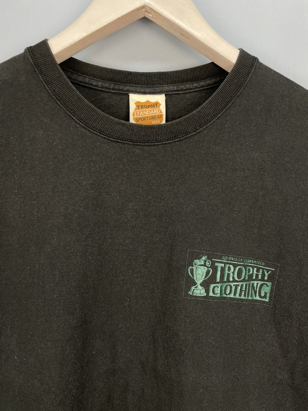 Japanese Brand Trophy Clothing t shirt Size US M / EU 48-50 / 2 - 3 Thumbnail