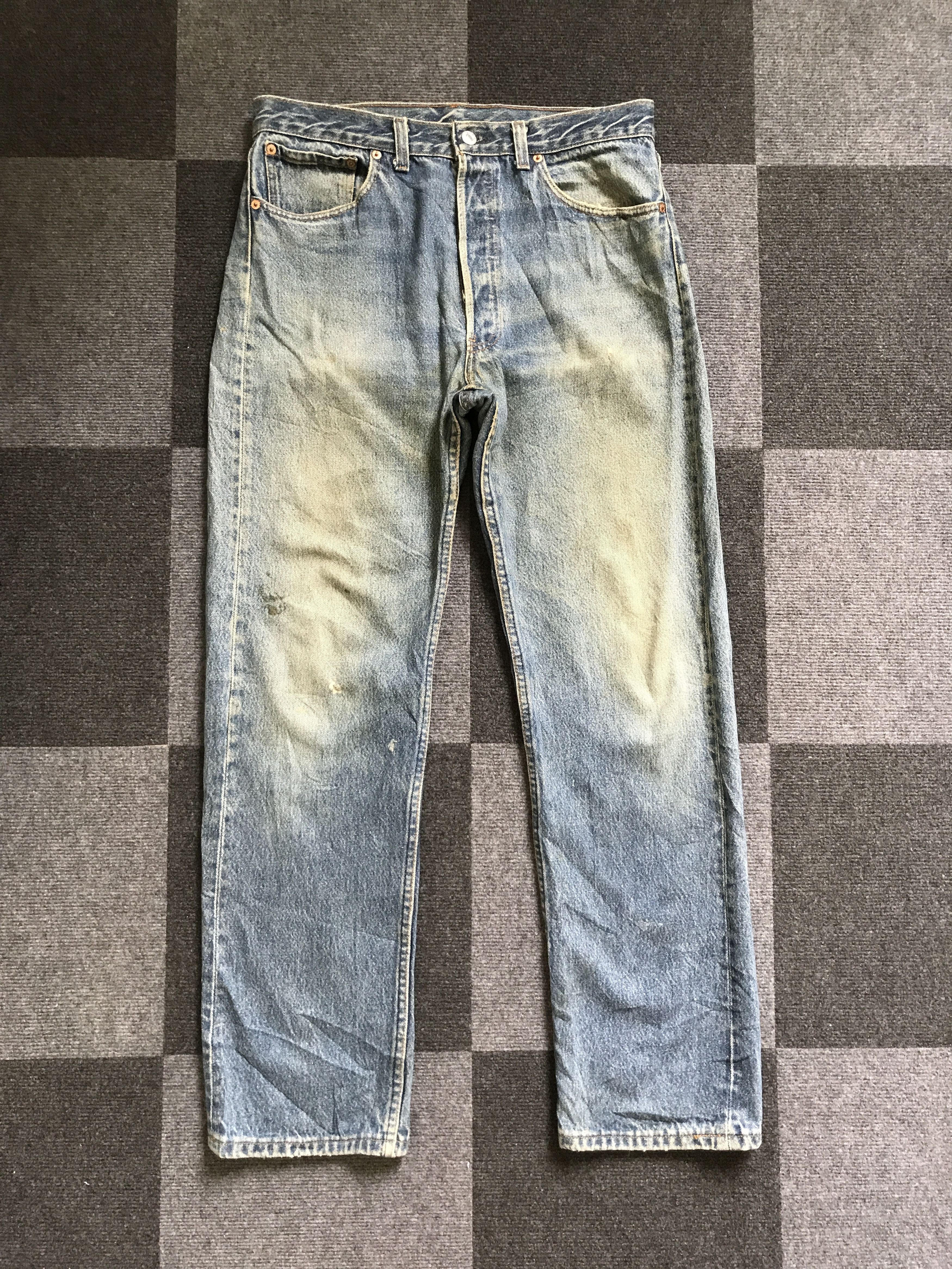Levis 597 jeans 2025