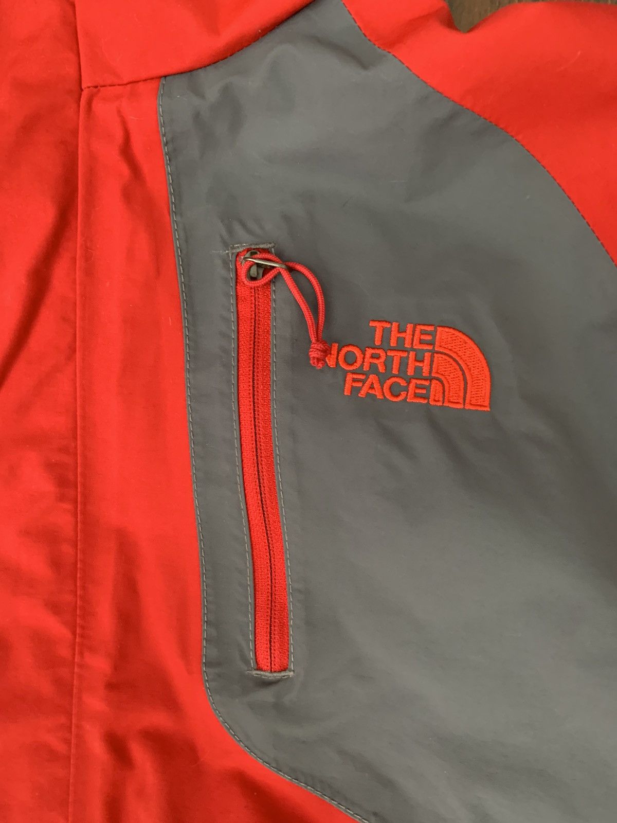 Vintage Red North Face Coat Size US S / EU 44-46 / 1 - 3 Thumbnail
