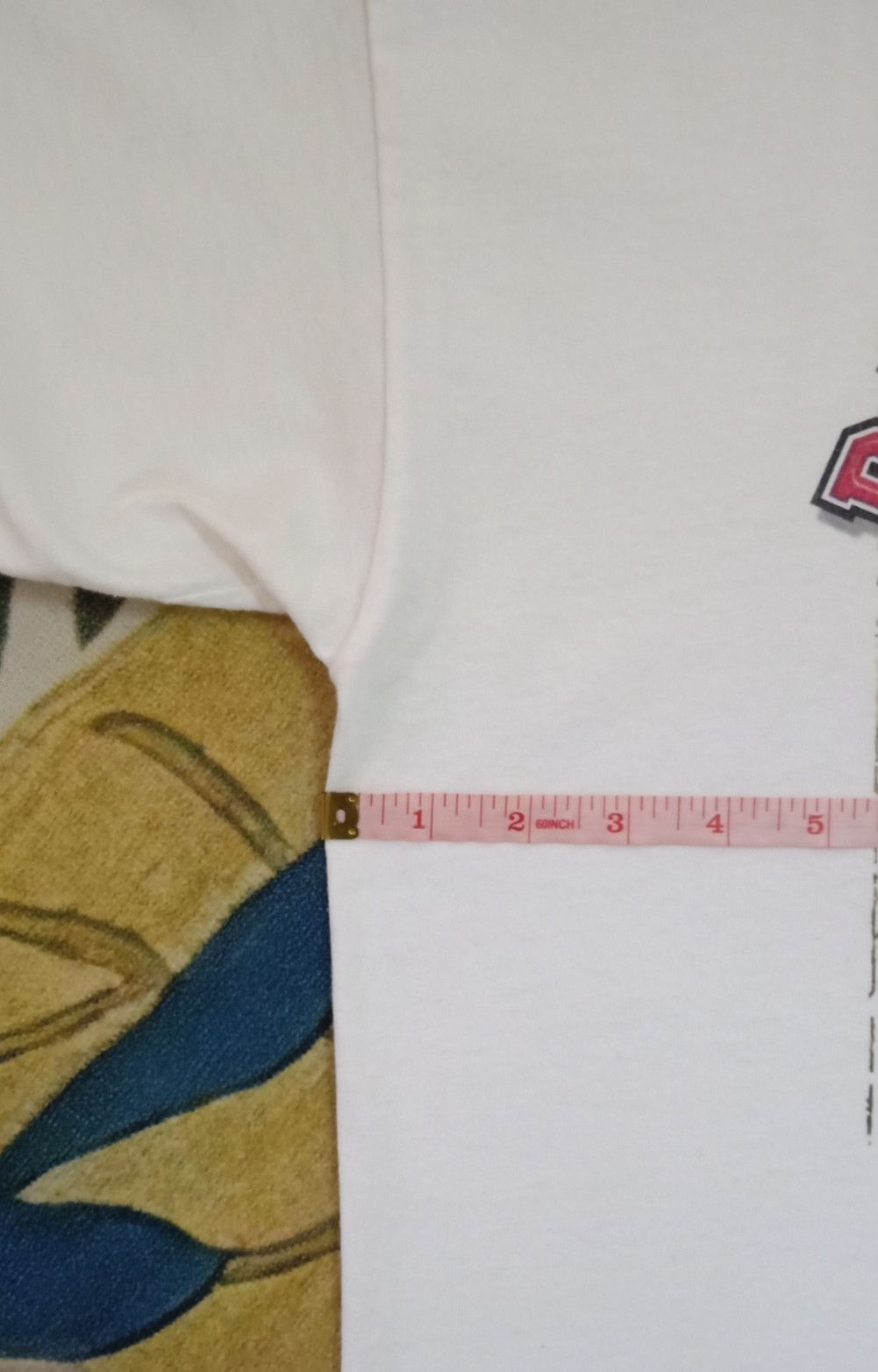 Chase Authentics × Daytona × NASCAR Vintage Y2K NASCAR : Dale Earnhardt Jr. T-shirt Size US XL / EU 56 / 4 - 9 Thumbnail