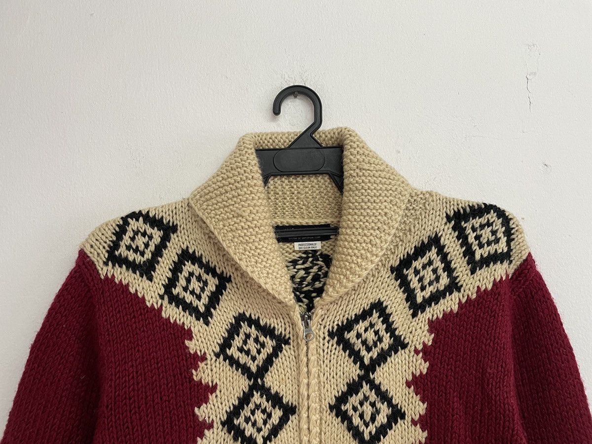 Japanese Brand Allen & hanson Size US M / EU 48-50 / 2 - 2 Thumbnail