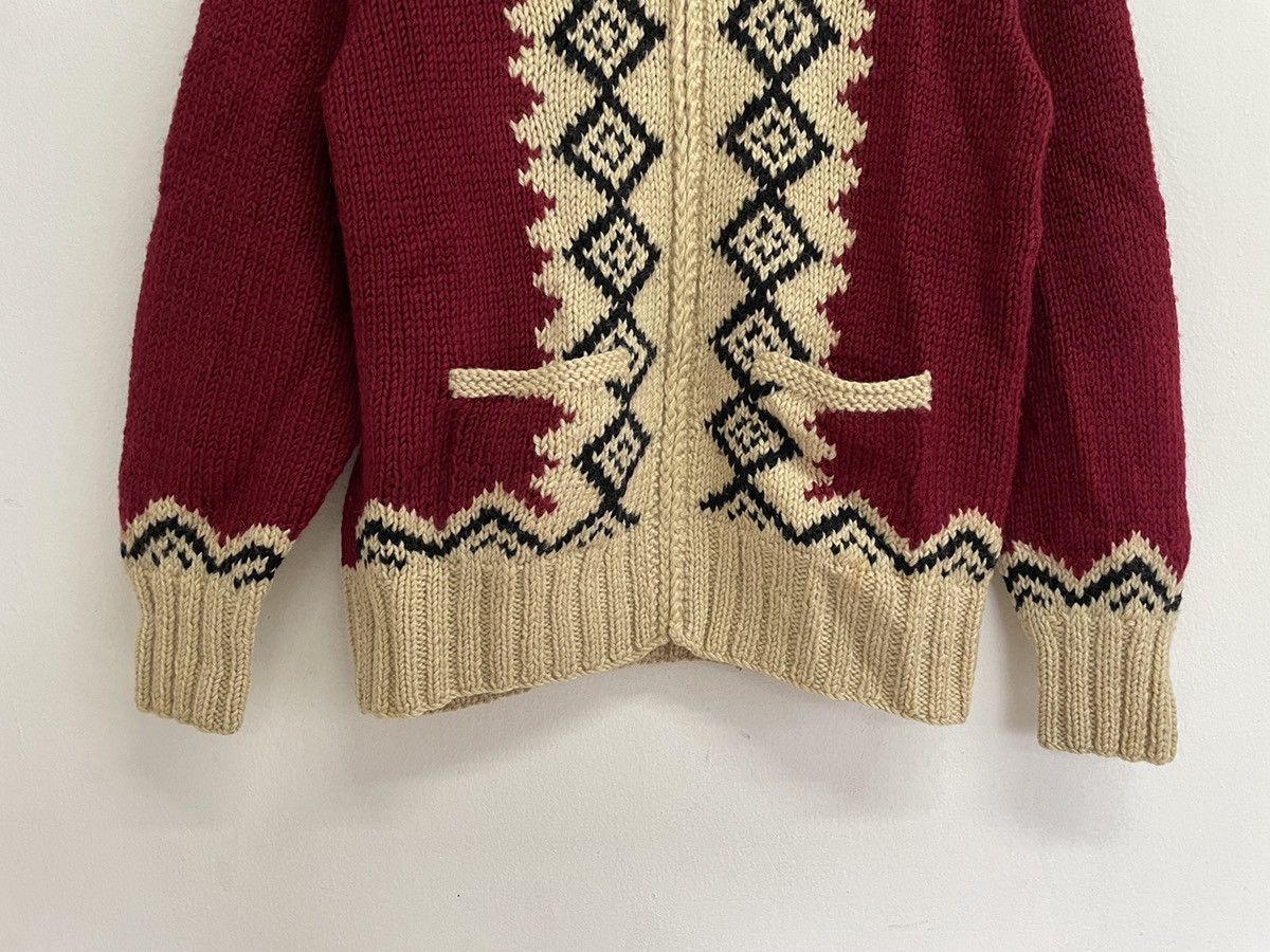 Japanese Brand Allen & hanson Size US M / EU 48-50 / 2 - 3 Thumbnail