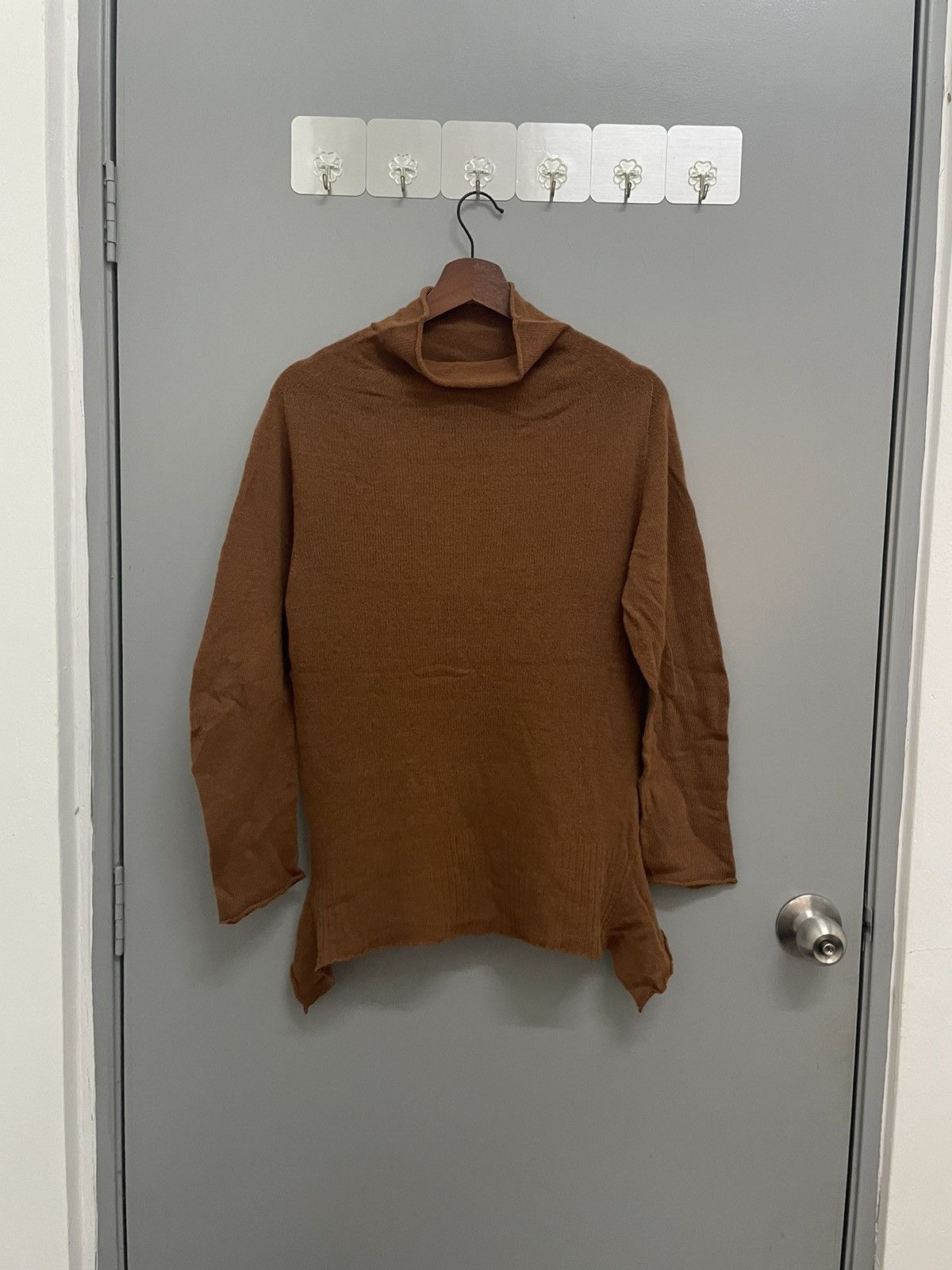 Issey Miyake × Japanese Brand Plantation Size US M / EU 48-50 / 2 - 1 Thumbnail