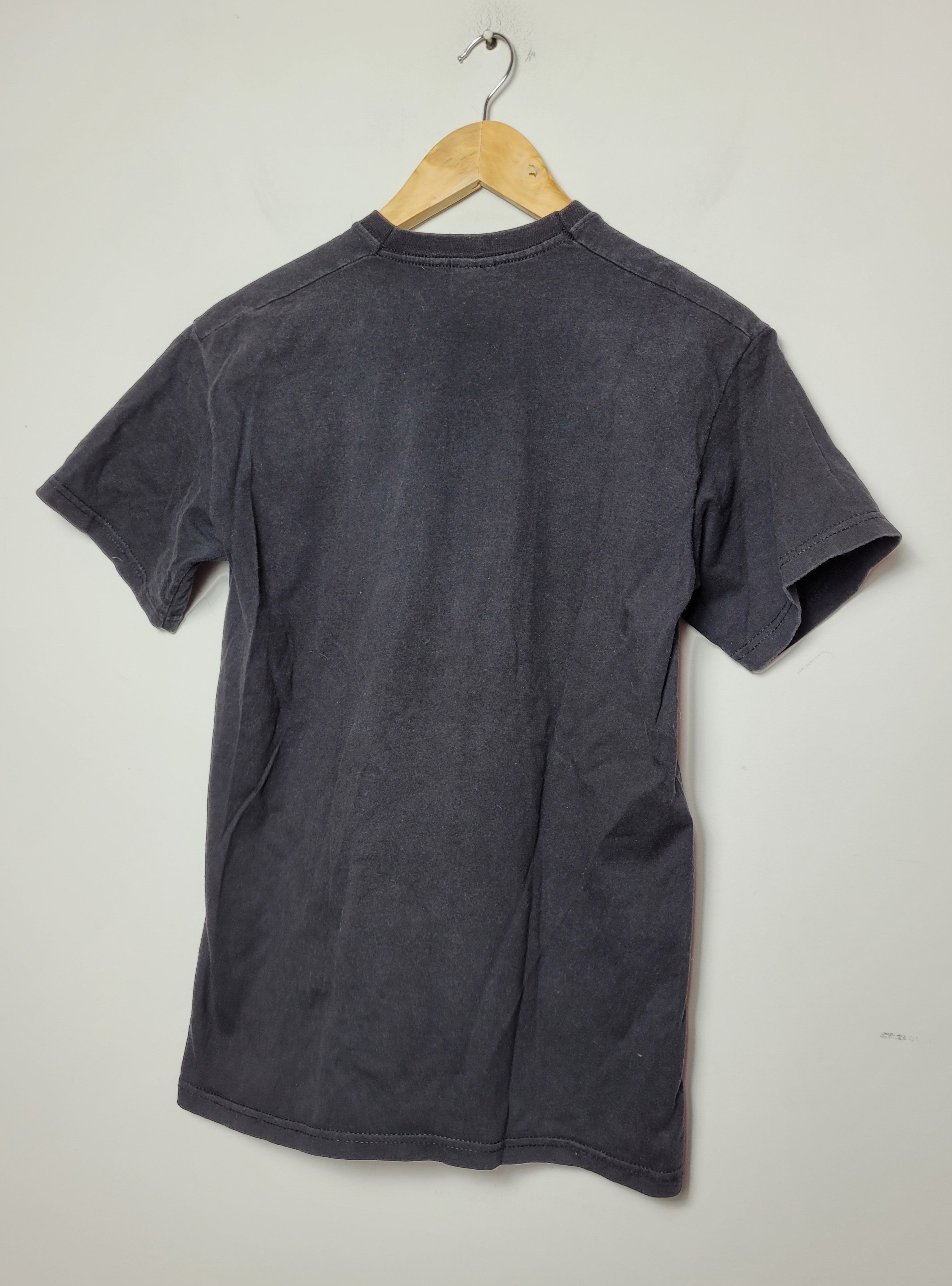 Band Tees Slither rock band faded t-shirt Size US XS / EU 42 / 0 - 5 Thumbnail