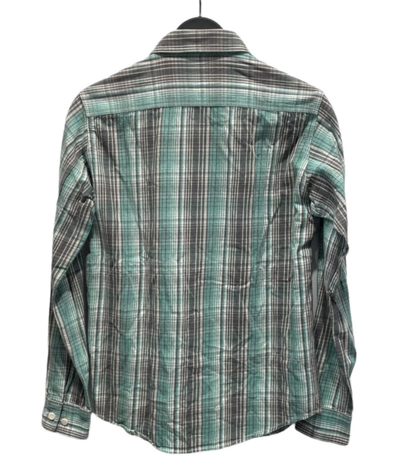 The North Face The North Face Purple Label Flannel Size US M / EU 48-50 / 2 - 2 Thumbnail