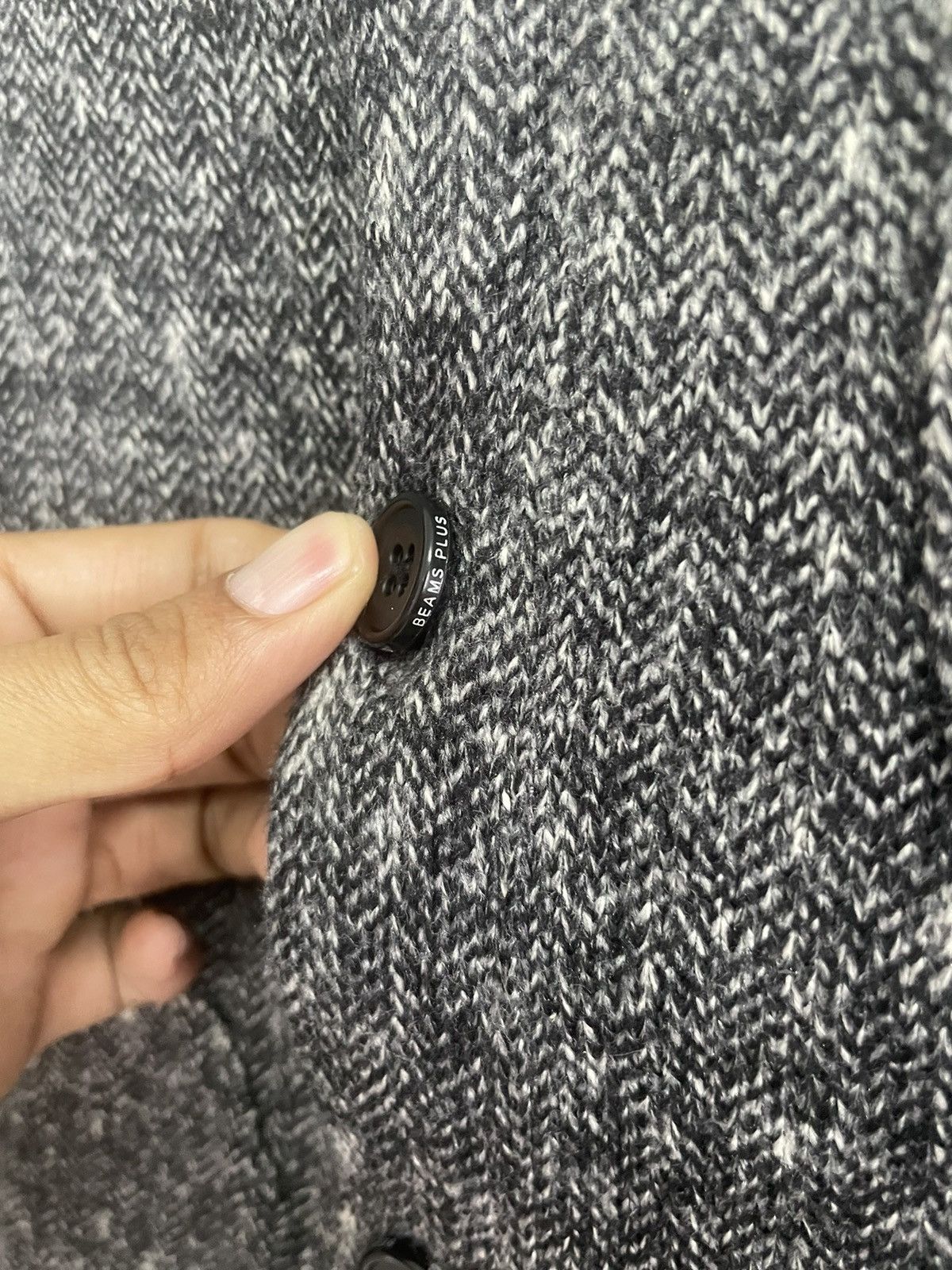 Beams Plus Beams+ warm coat Size US S / EU 44-46 / 1 - 4 Thumbnail