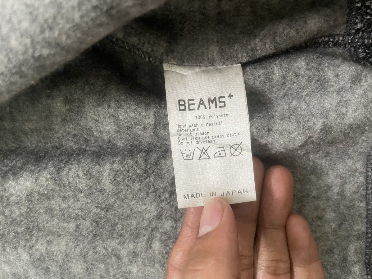 Beams Plus Beams+ warm coat Size US S / EU 44-46 / 1 - 6 Thumbnail