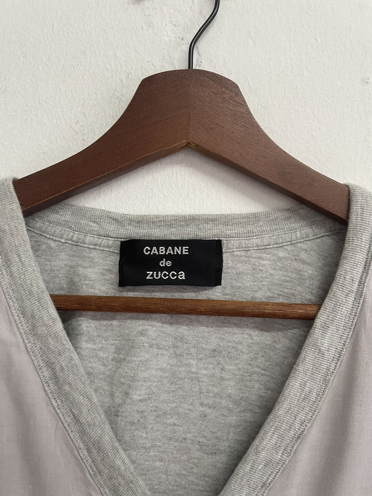 CABANE de ZUCCa Zucca cardigan Size US M / EU 48-50 / 2 - 4 Thumbnail