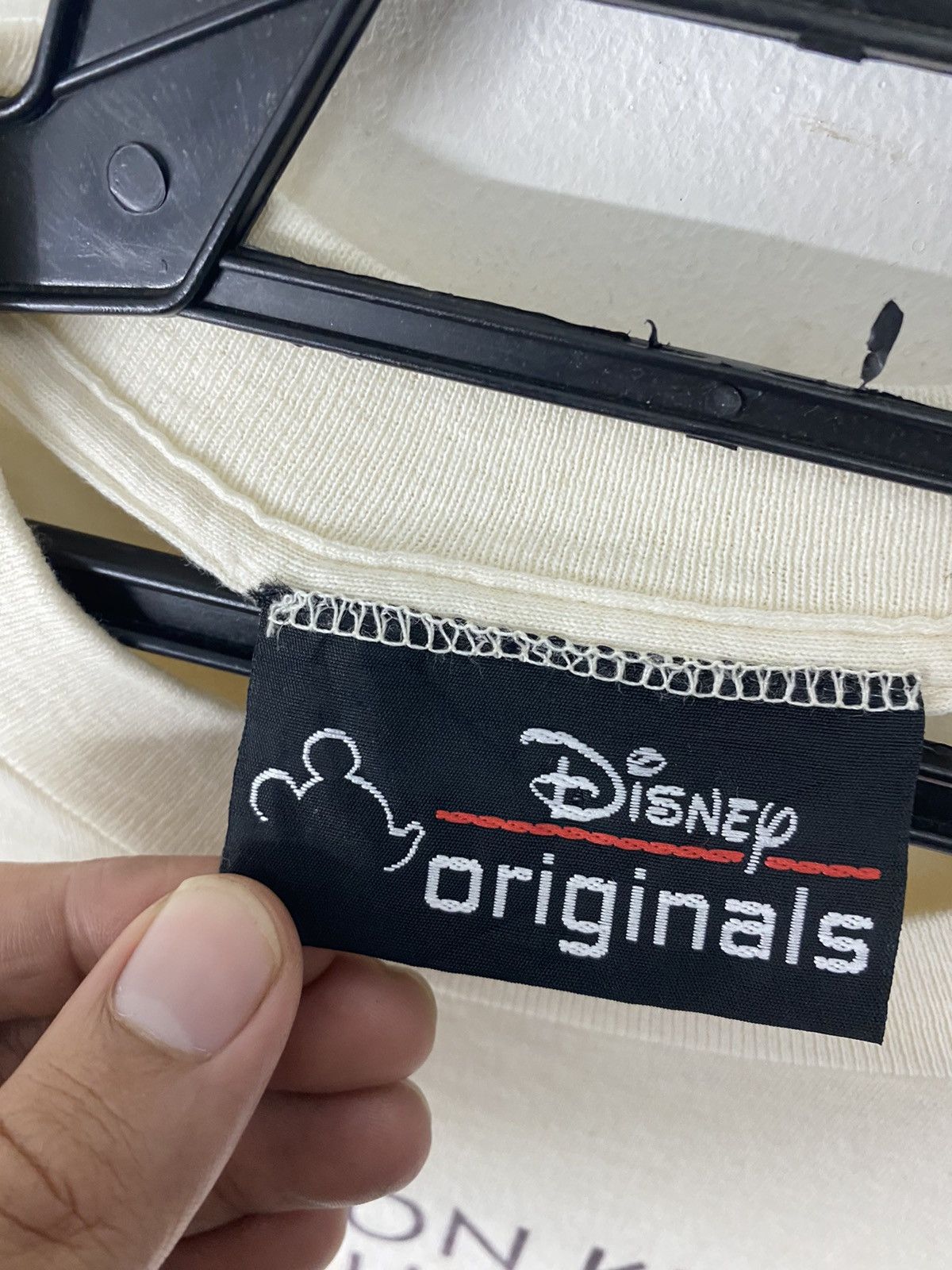 Disney Lion King Size US L / EU 52-54 / 3 - 3 Thumbnail