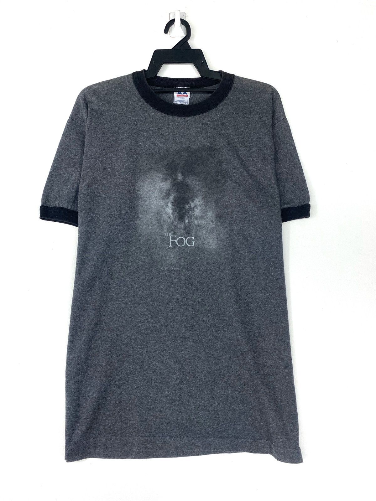 Vintage The Fog Horror Movie Size US L / EU 52-54 / 3 - 1 Thumbnail