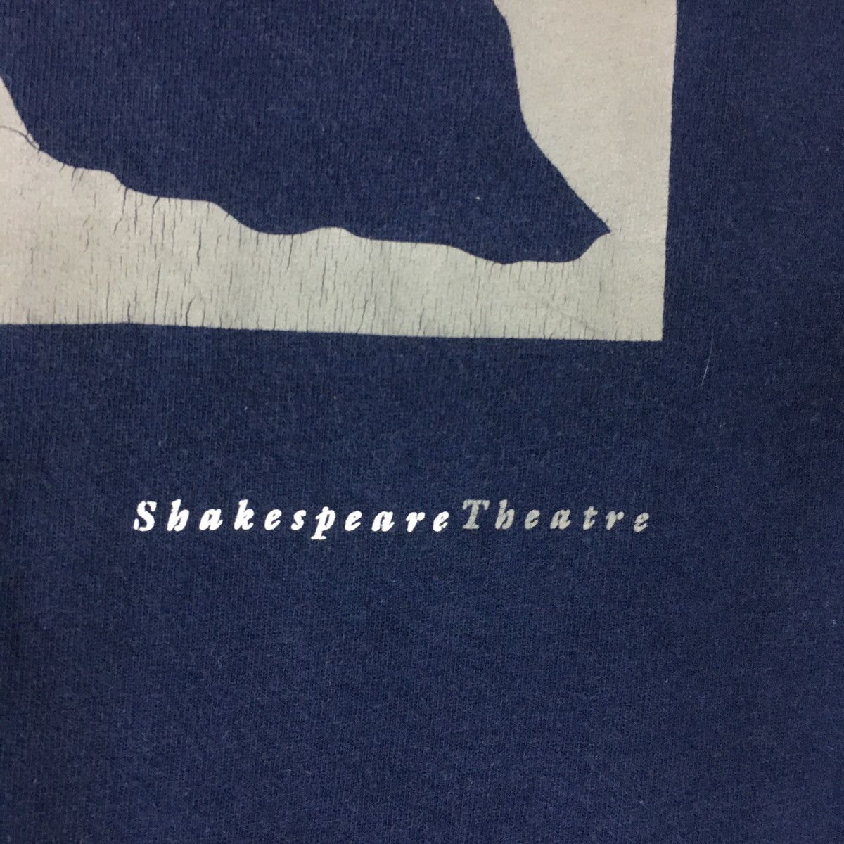 Vintage Vintage rare William Shakespeare theatre Size US M / EU 48-50 / 2 - 3 Thumbnail