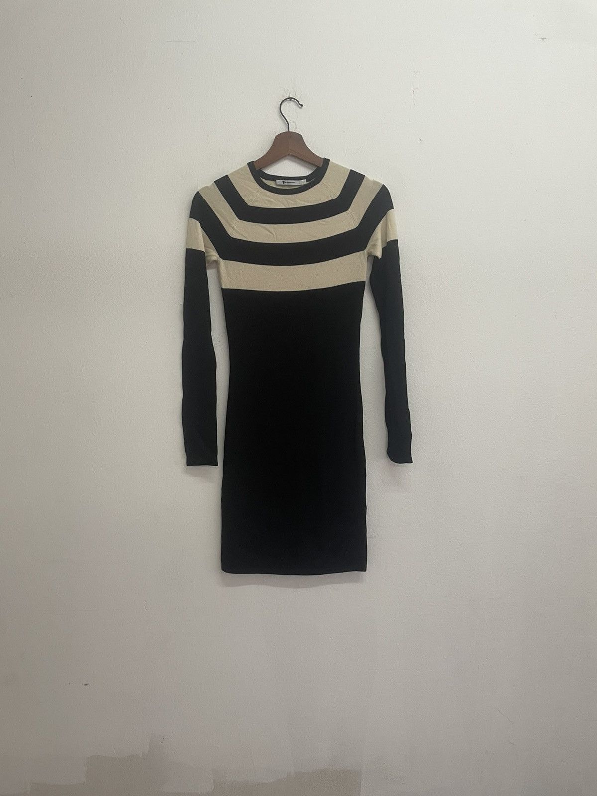 Alexander Wang Alexander wang knit dress Size S / US 4 / IT 40 - 1 Thumbnail