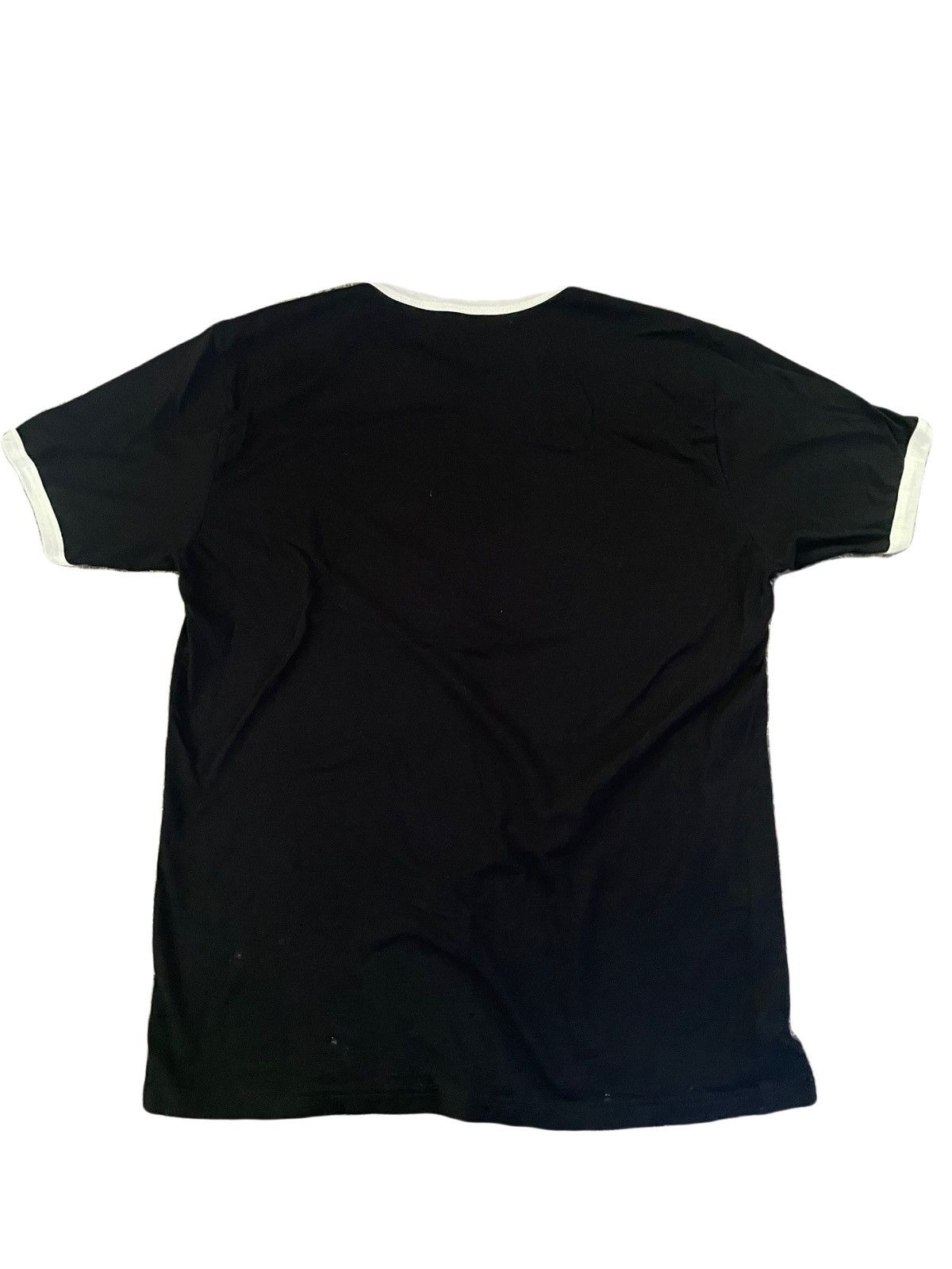 Actual Hate × Ken Carson × Playboi Carti Actual hate Xman Ringer tee. RARE Size US XL / EU 56 / 4 - 4 Thumbnail