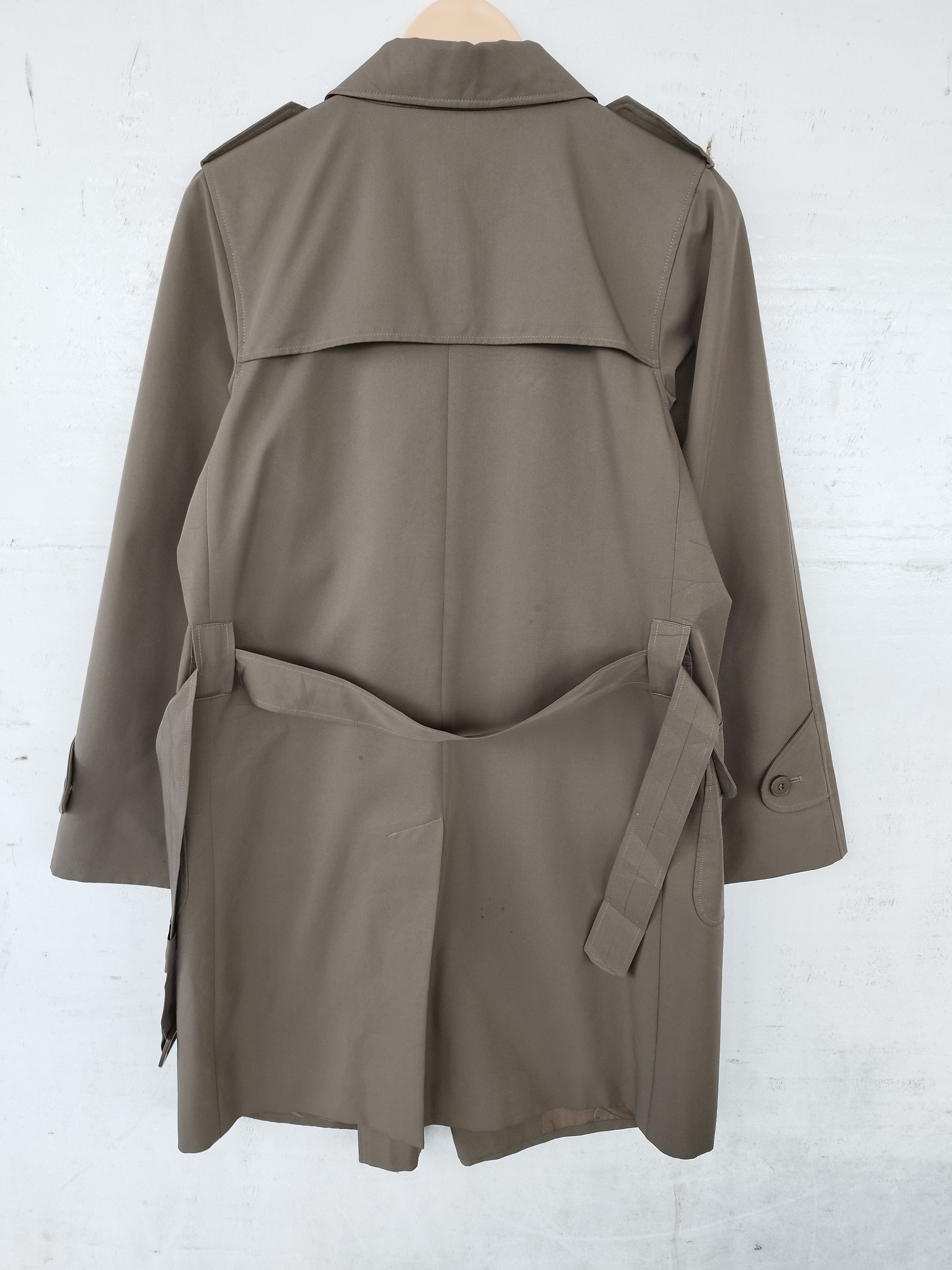 agnes b. Agnes B parkas Size US M / EU 48-50 / 2 - 3 Thumbnail