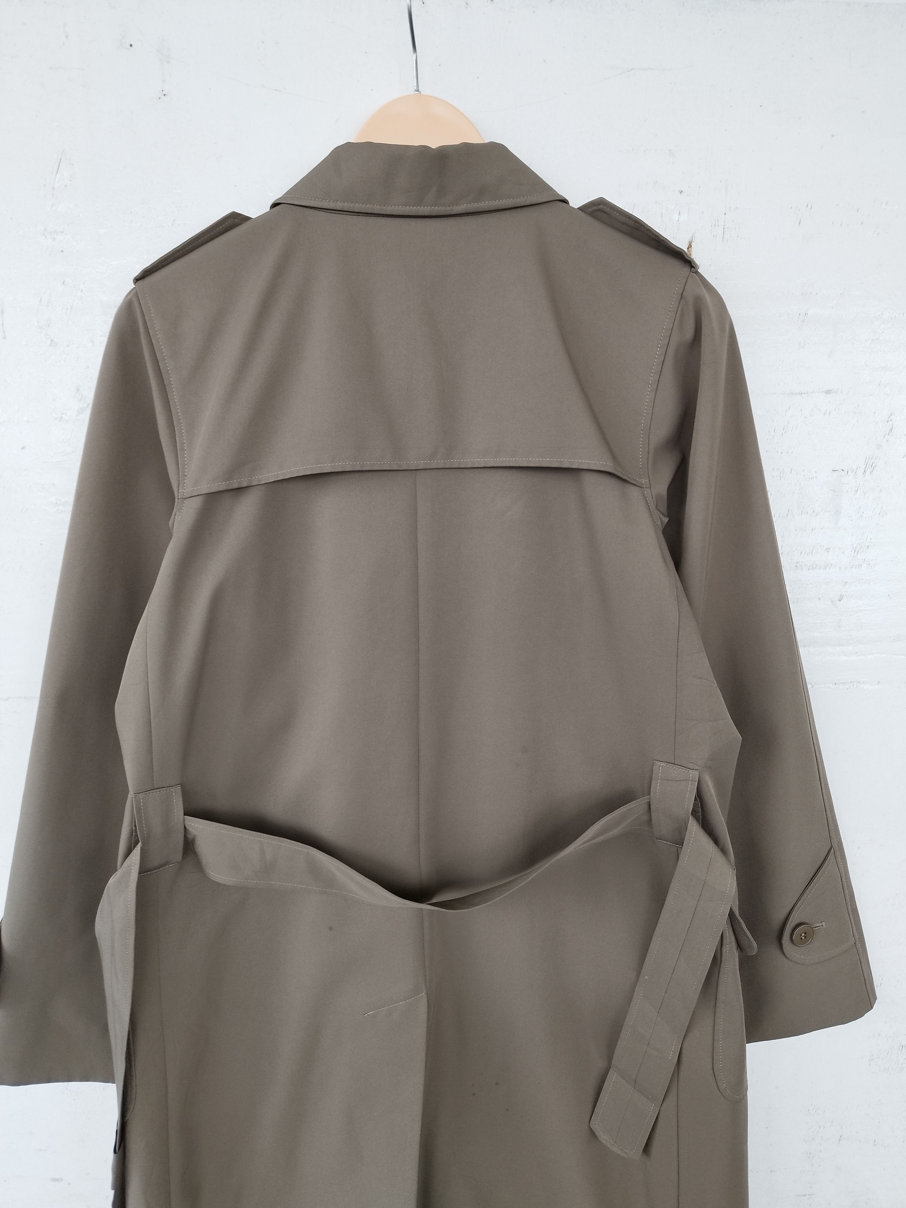 agnes b. Agnes B parkas Size US M / EU 48-50 / 2 - 4 Thumbnail
