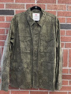 Supreme Gonzales M51 Field Jacket Camo Gonz | Grailed