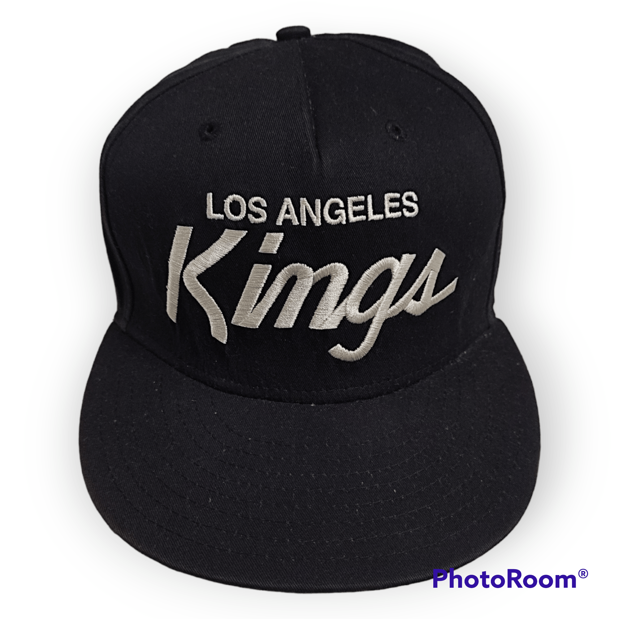 New Era Rare bounty hunter x los Angeles kings hat | Grailed