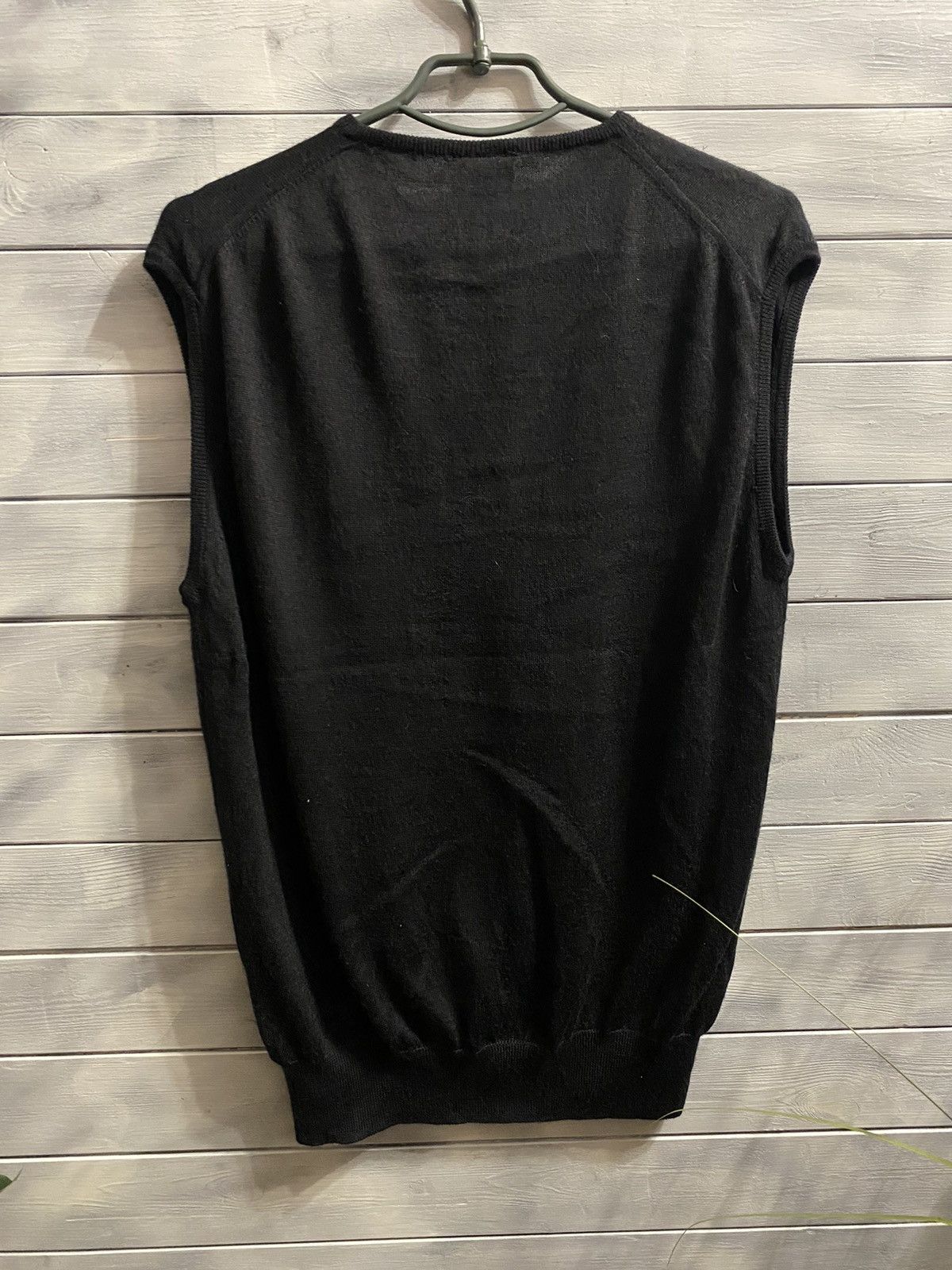 Nike Wool Vest Nike Golf Small Swoosh. Y2K Drill. Size US S / EU 44-46 / 1 - 8 Thumbnail