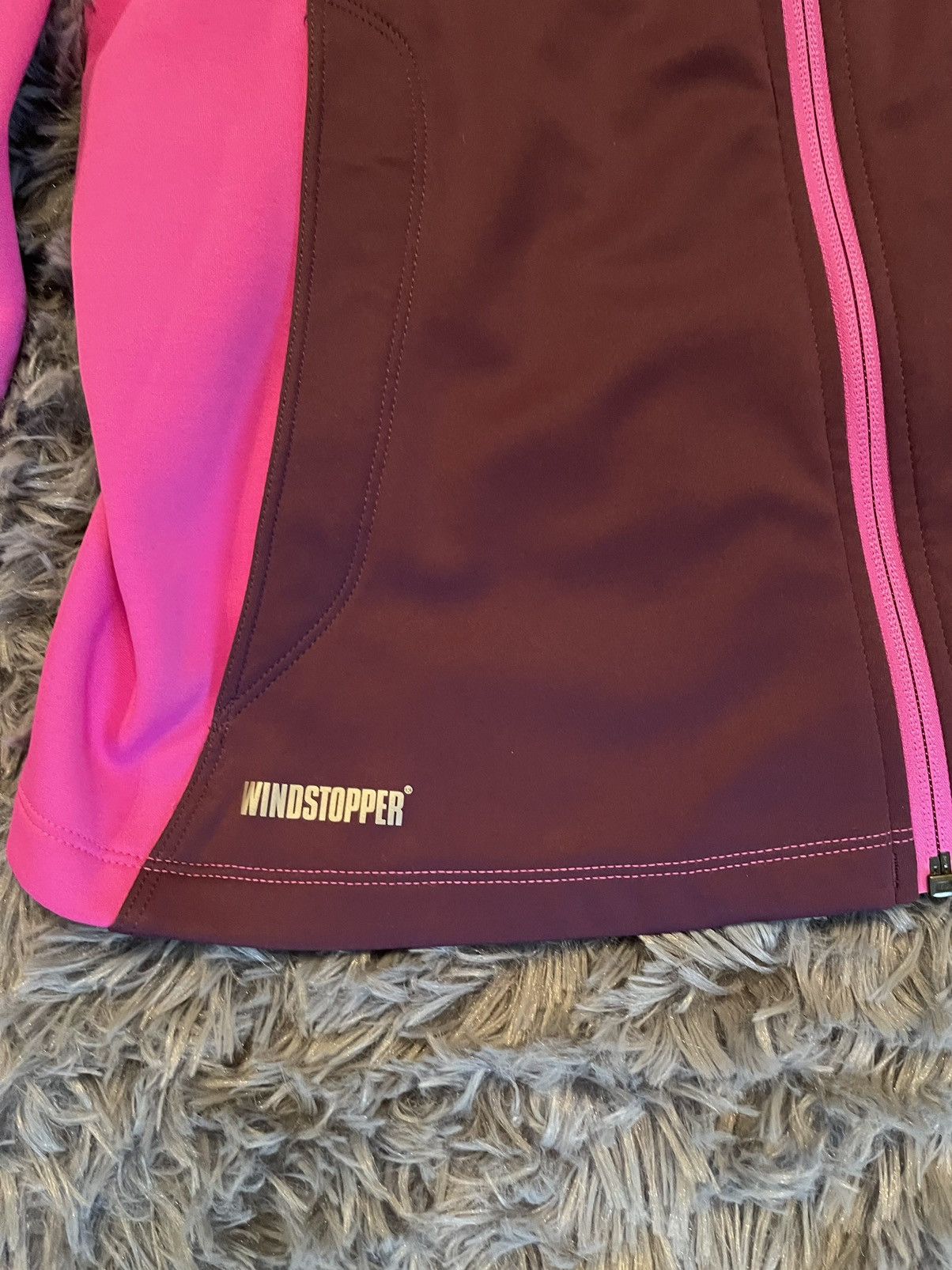 The North Face The North Face TNF gorpcore style jacket reflective elements Size L / US 10 / IT 46 - 6 Thumbnail