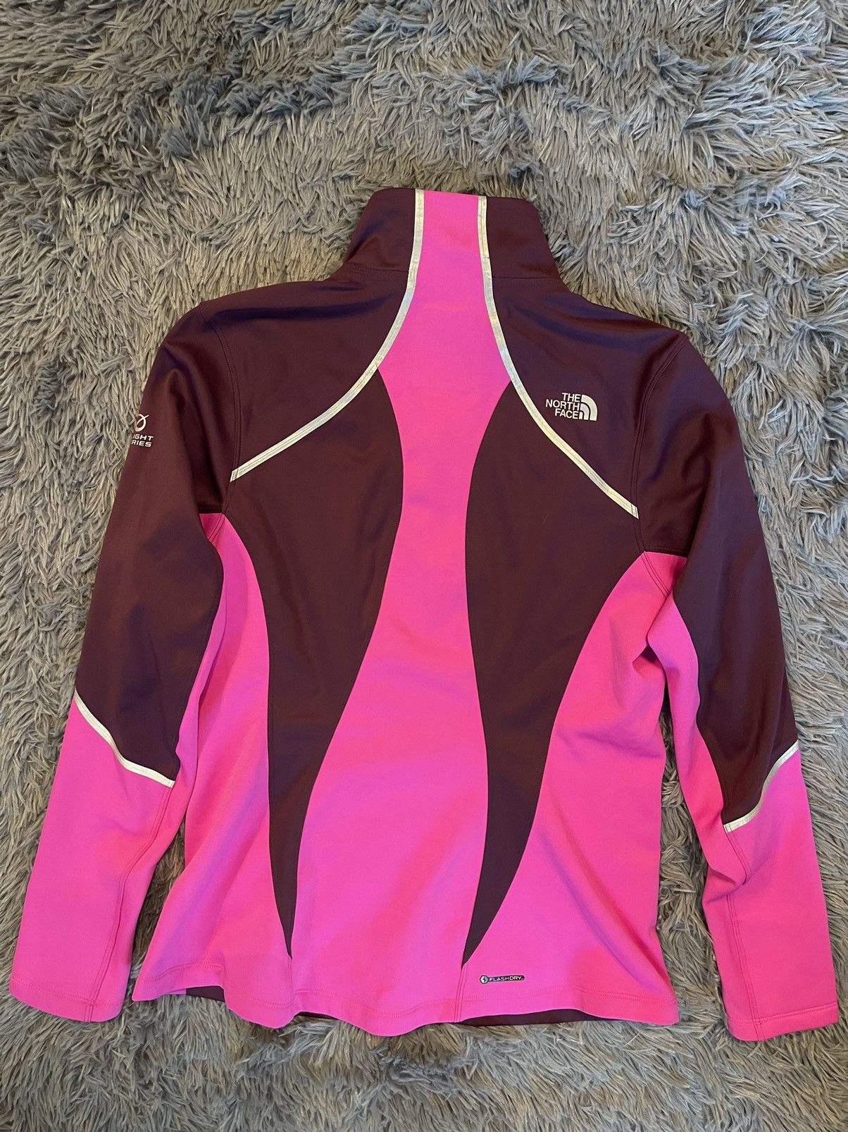 The North Face The North Face TNF gorpcore style jacket reflective elements Size L / US 10 / IT 46 - 3 Thumbnail