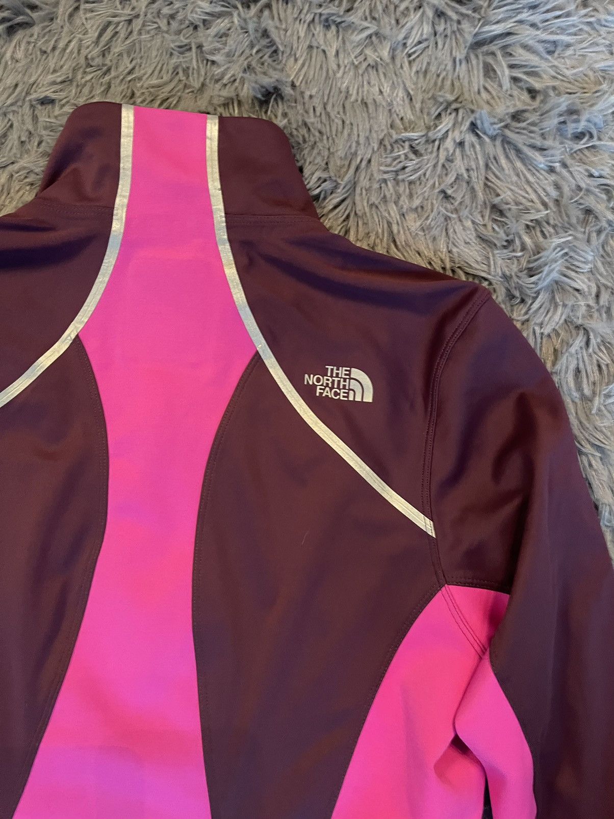 The North Face The North Face TNF gorpcore style jacket reflective elements Size L / US 10 / IT 46 - 13 Thumbnail