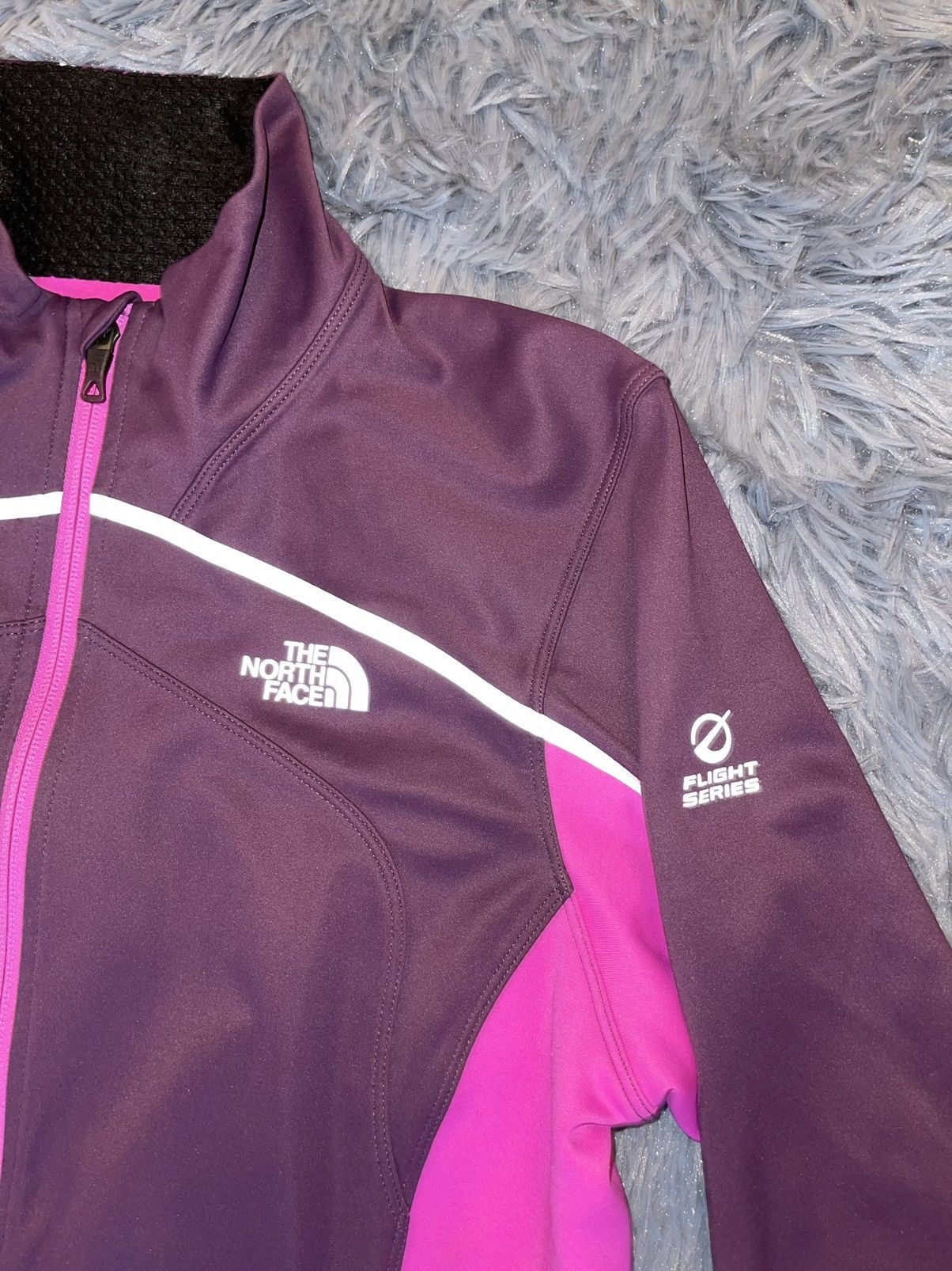 The North Face The North Face TNF gorpcore style jacket reflective elements Size L / US 10 / IT 46 - 5 Thumbnail