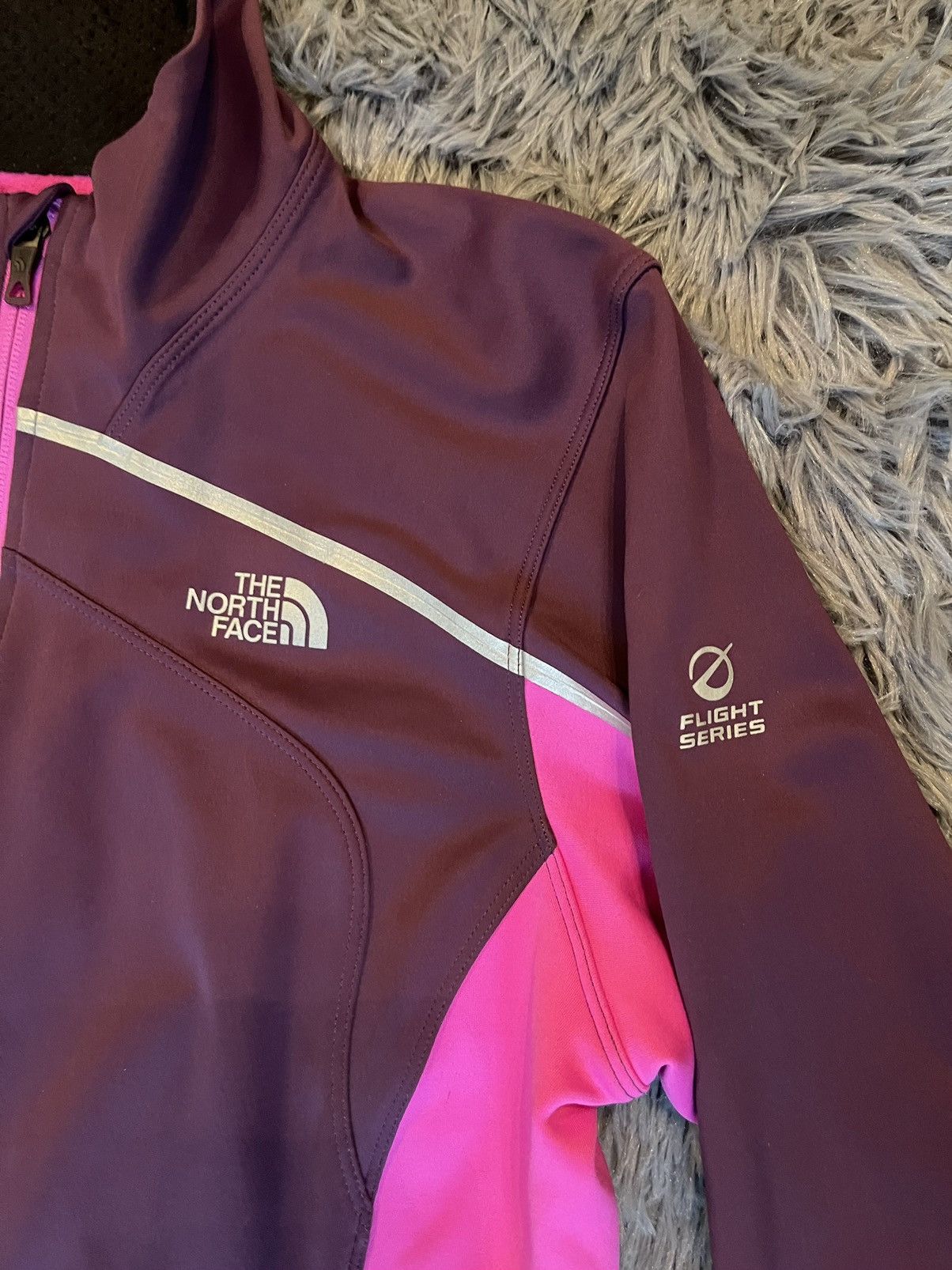 The North Face The North Face TNF gorpcore style jacket reflective elements Size L / US 10 / IT 46 - 4 Thumbnail