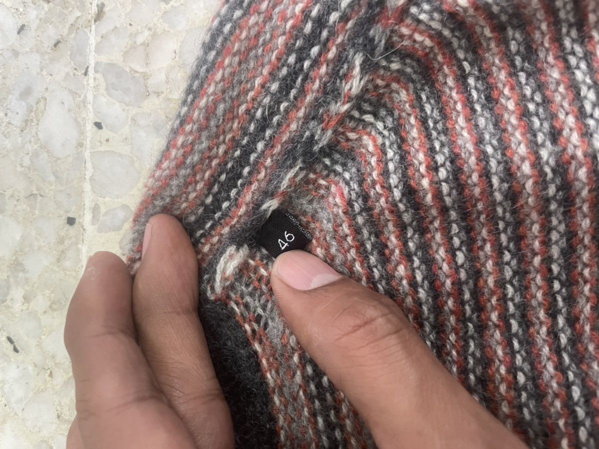 Avant Toi Avant toi mohair Size US S / EU 44-46 / 1 - 5 Thumbnail