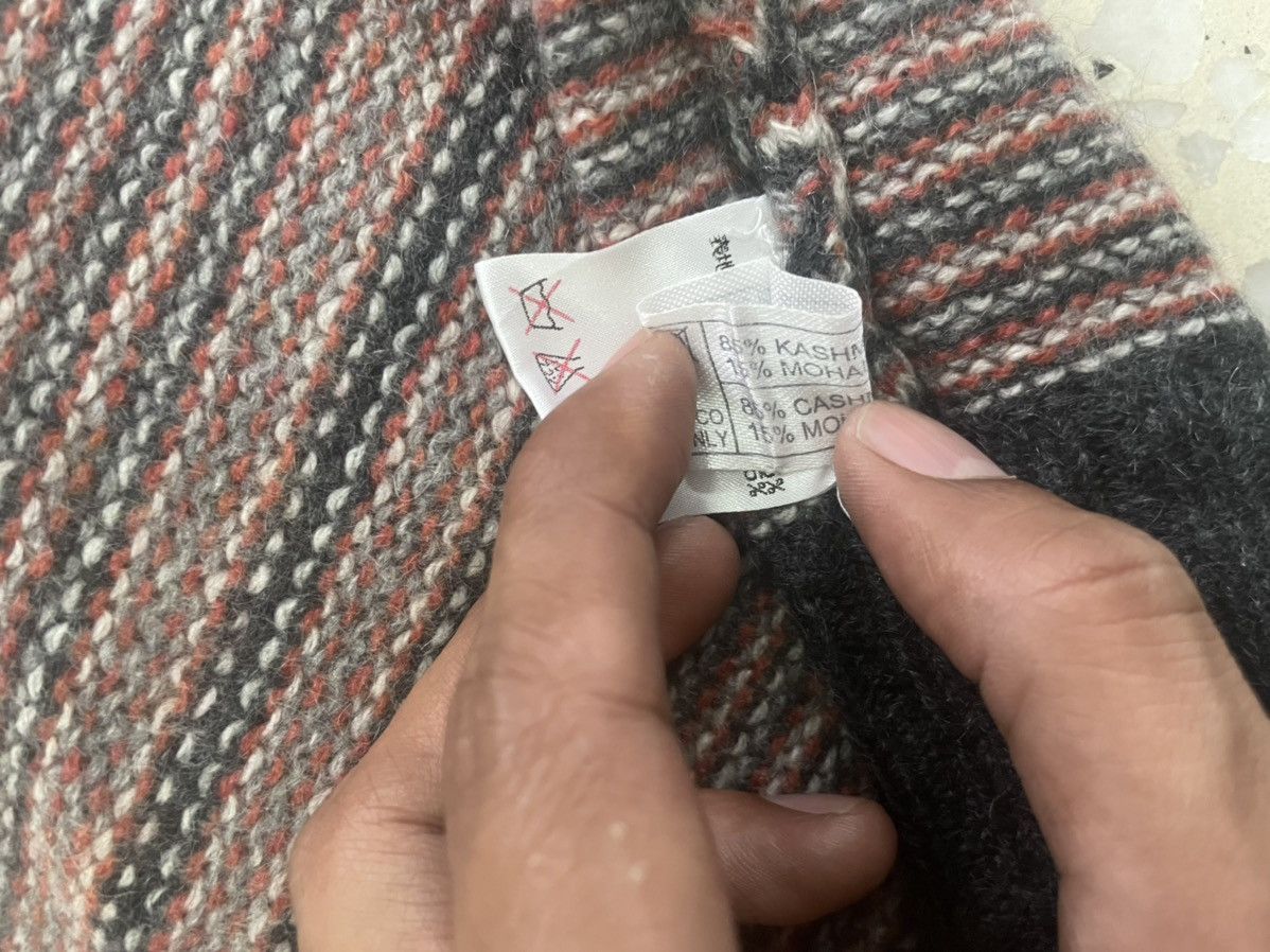 Avant Toi Avant toi mohair Size US S / EU 44-46 / 1 - 4 Thumbnail