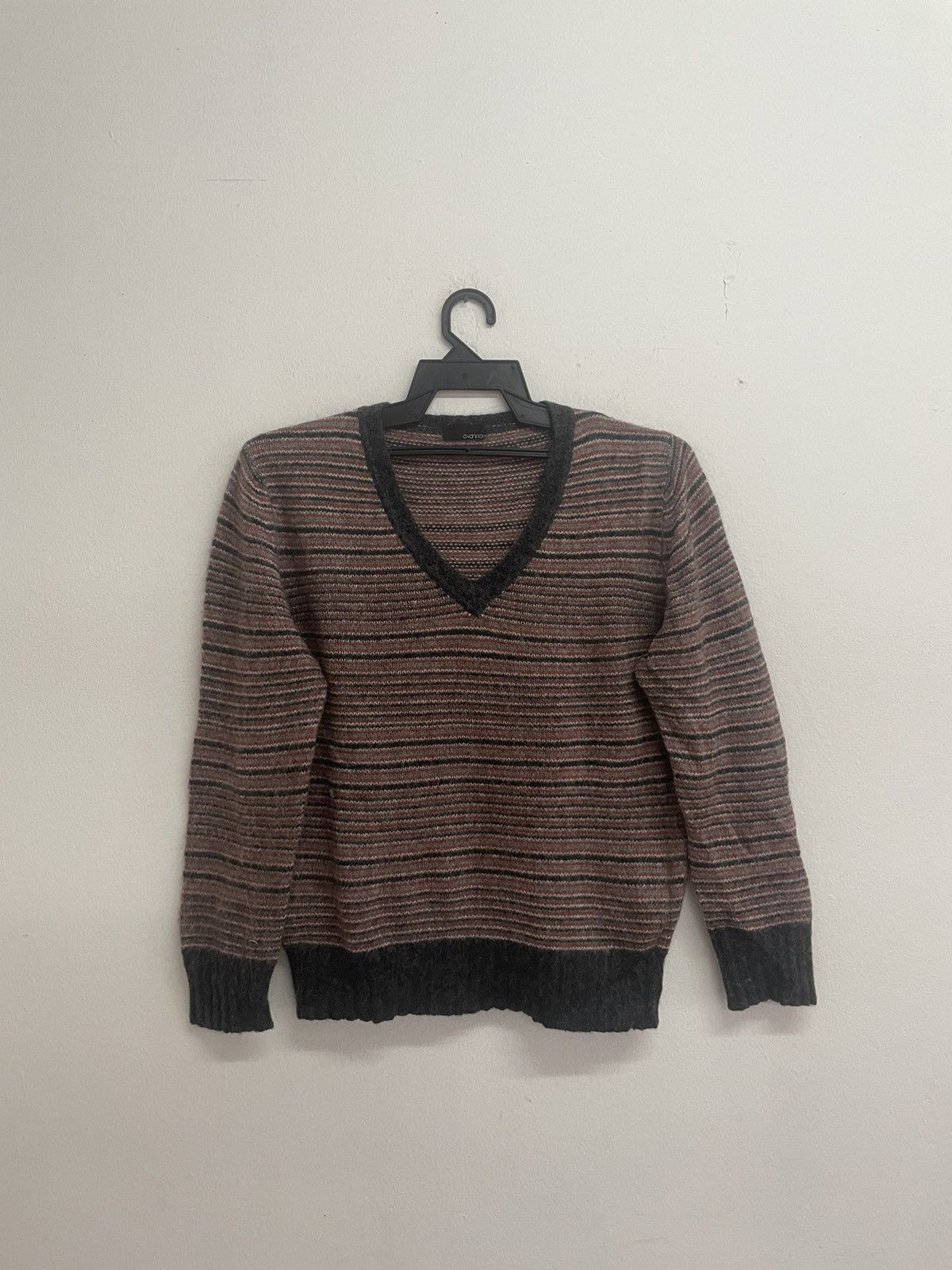 Avant Toi Avant toi mohair Size US S / EU 44-46 / 1 - 1 Thumbnail