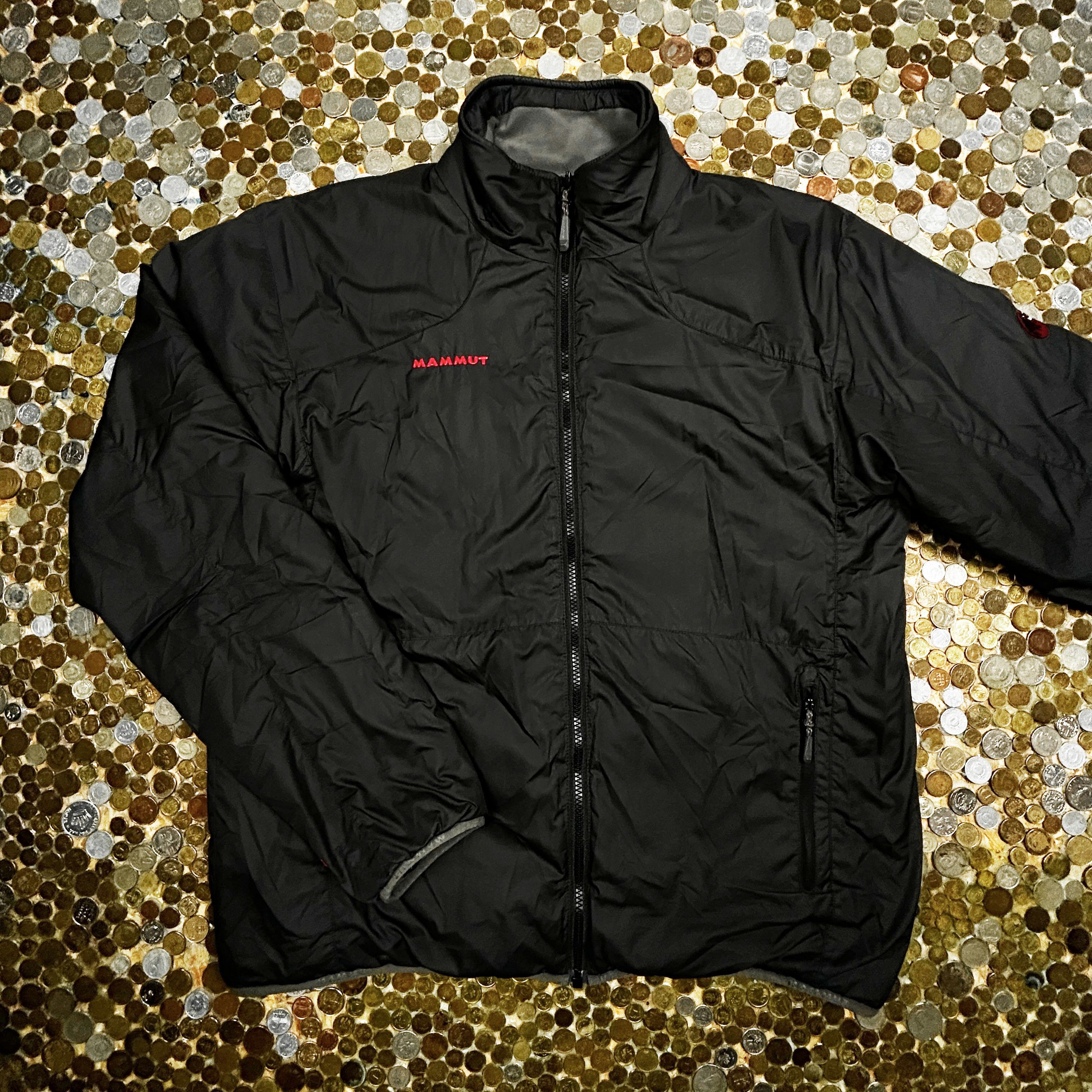 Mammut Outwear jacket