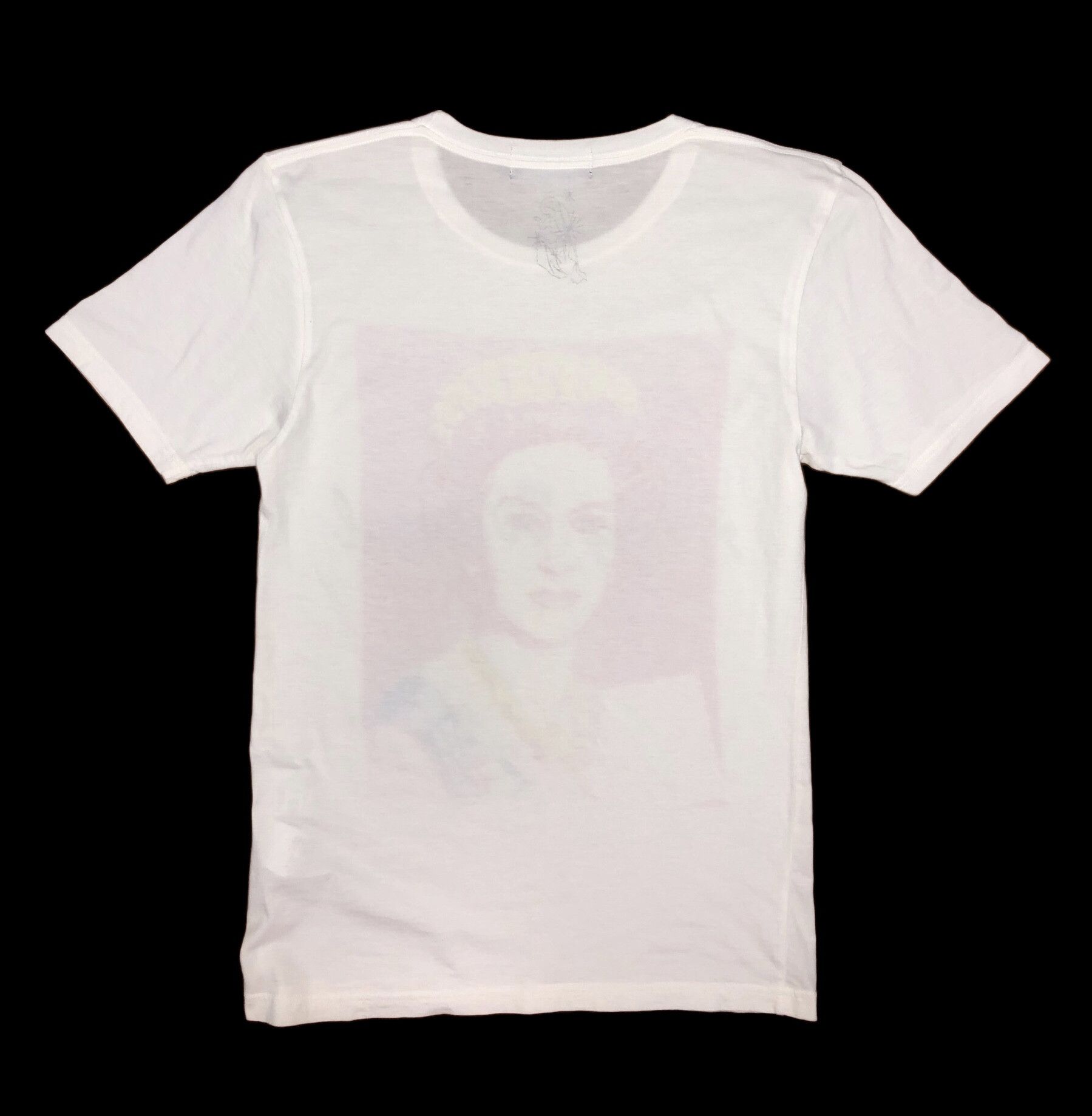 Andy Warhol × Hysteric Glamour RARE🔥HYSTERIC GLAMOUR x ANDY WARHOL QUEEN ELIZABETH II TEE Size US S / EU 44-46 / 1 - 2 Thumbnail