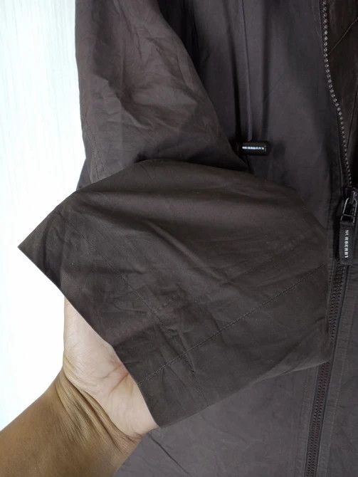 Burberry × Burberry Prorsum × Vintage Rare Vintage Burberry London Jacket Size US L / EU 52-54 / 3 - 10 Thumbnail