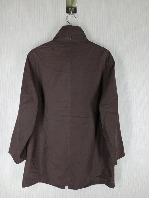 Burberry × Burberry Prorsum × Vintage Rare Vintage Burberry London Jacket Size US L / EU 52-54 / 3 - 5 Thumbnail