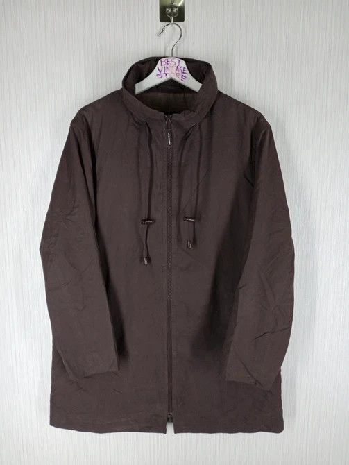 Burberry × Burberry Prorsum × Vintage Rare Vintage Burberry London Jacket Size US L / EU 52-54 / 3 - 3 Thumbnail