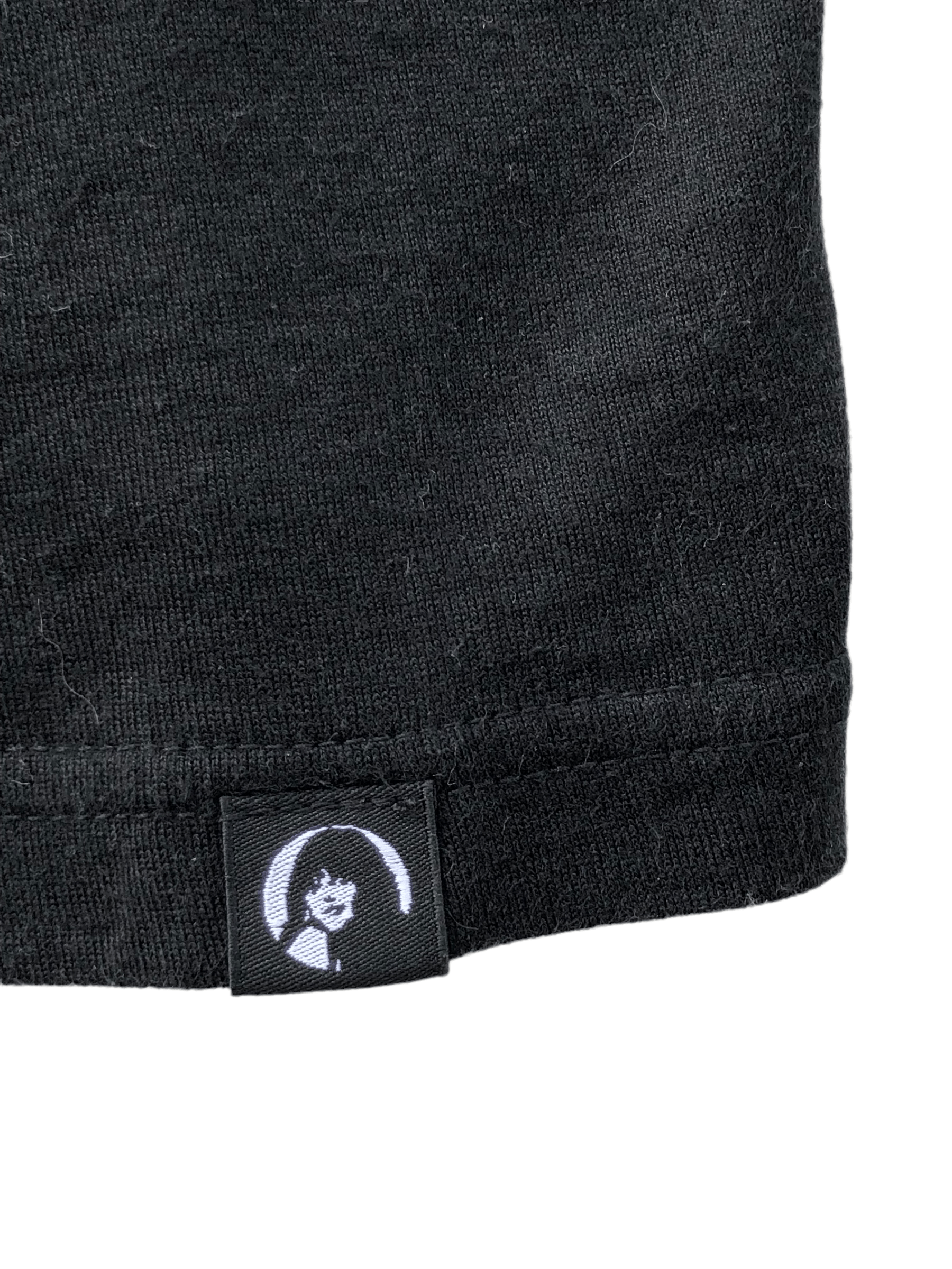 Hysteric Glamour RARE🔥HYSTERIC GLAMOUR HELL BITCH L/S SHIRT Size US L / EU 52-54 / 3 - 4 Thumbnail