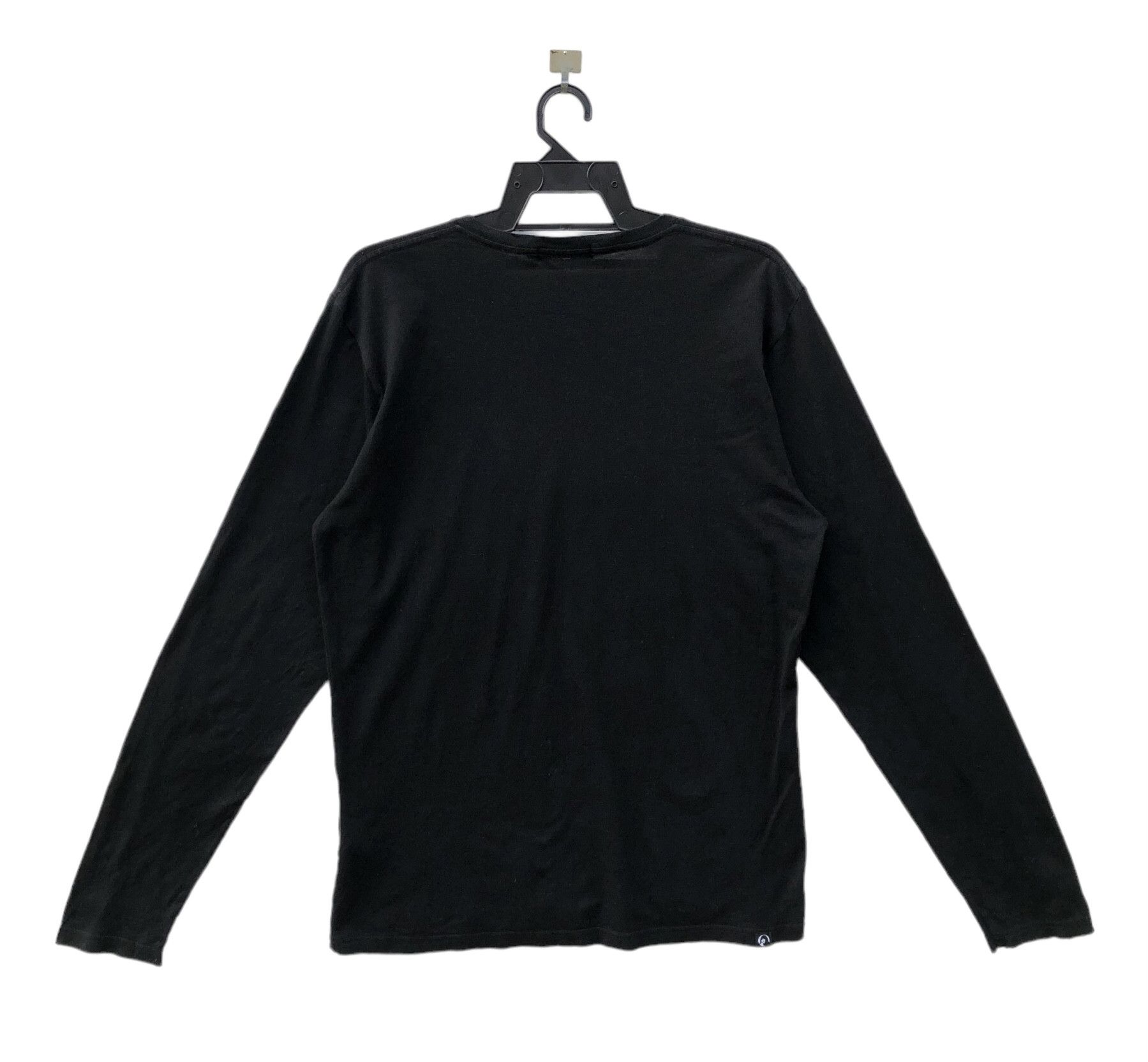 Hysteric Glamour RARE🔥HYSTERIC GLAMOUR HELL BITCH L/S SHIRT Size US L / EU 52-54 / 3 - 2 Thumbnail