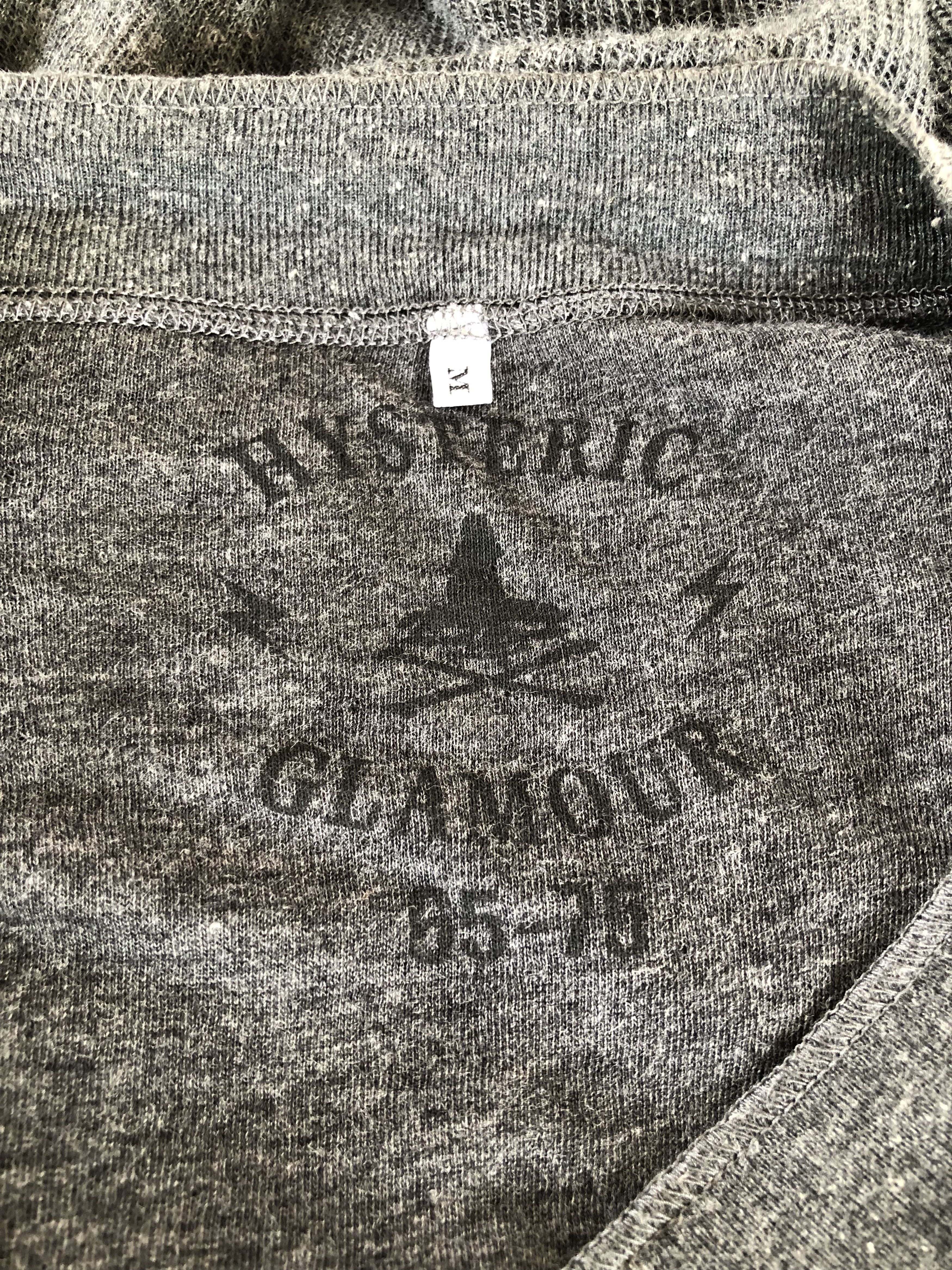 Hysteric Glamour KNITTED SHELL CARDIGAN Size US M / EU 48-50 / 2 - 9 Thumbnail