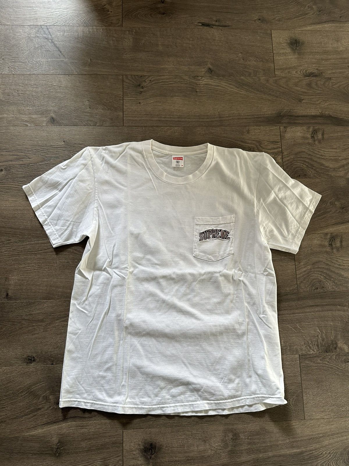 Oakland Raiders × Supreme | Grailed