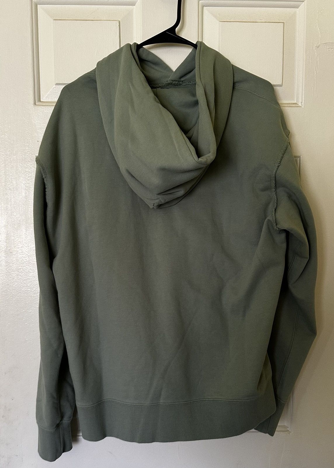 Vuja De Overclocked Sage Hoodie Size US M / EU 48-50 / 2 - 2 Thumbnail