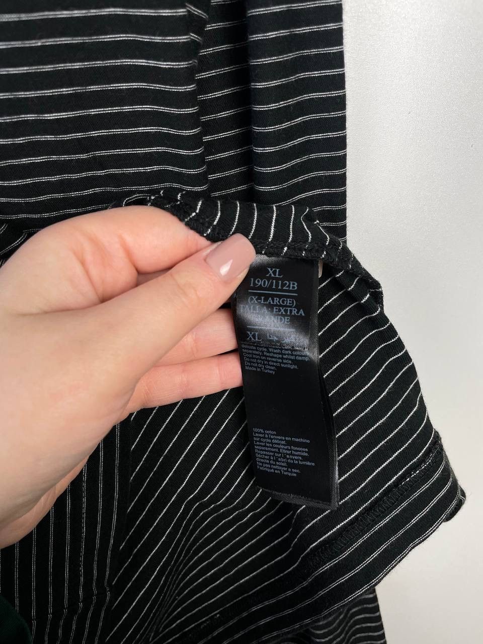 Allsaints Allsaints luxury long sleeve size xl Size US XL / EU 56 / 4 - 3 Thumbnail