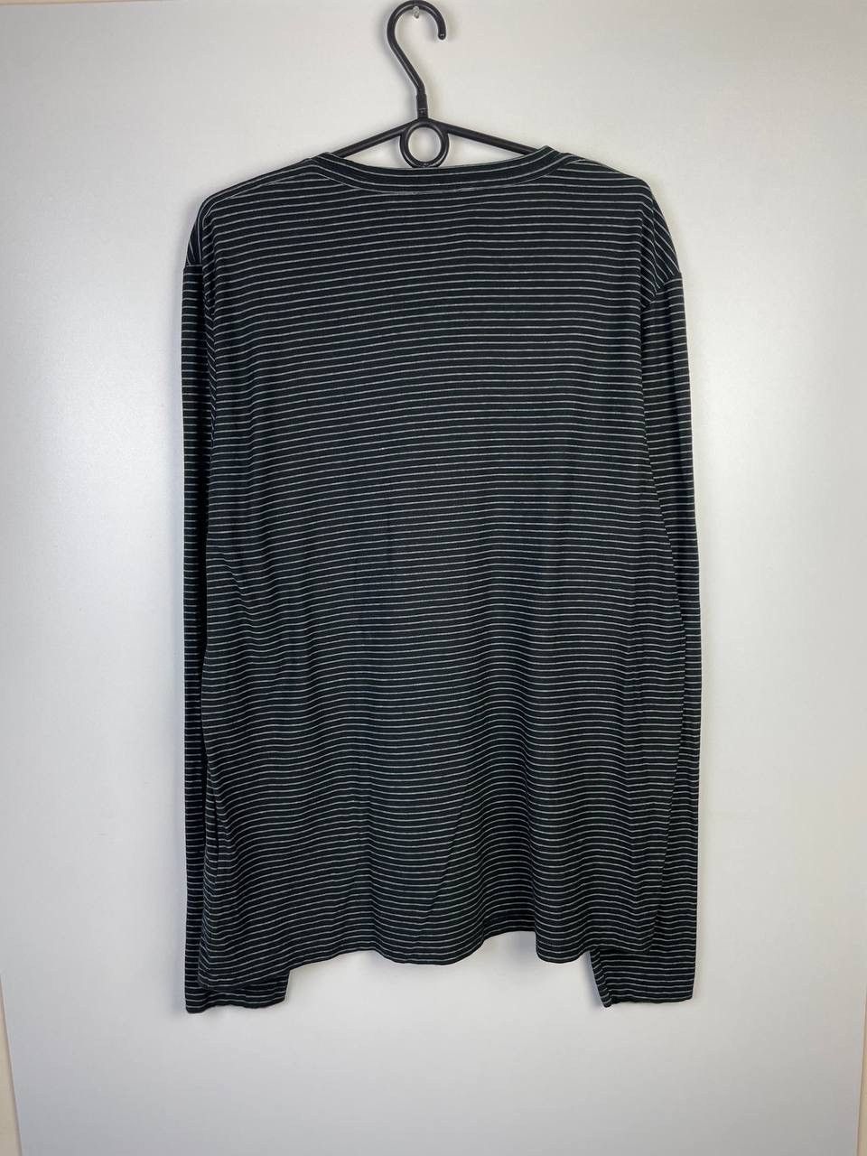 Allsaints Allsaints luxury long sleeve size xl Size US XL / EU 56 / 4 - 4 Thumbnail