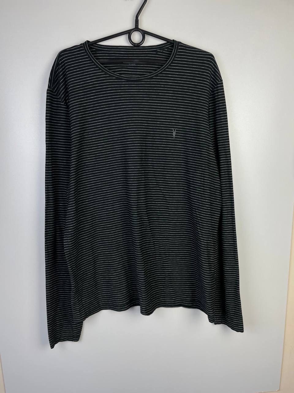 Allsaints Allsaints luxury long sleeve size xl Size US XL / EU 56 / 4 - 1 Thumbnail