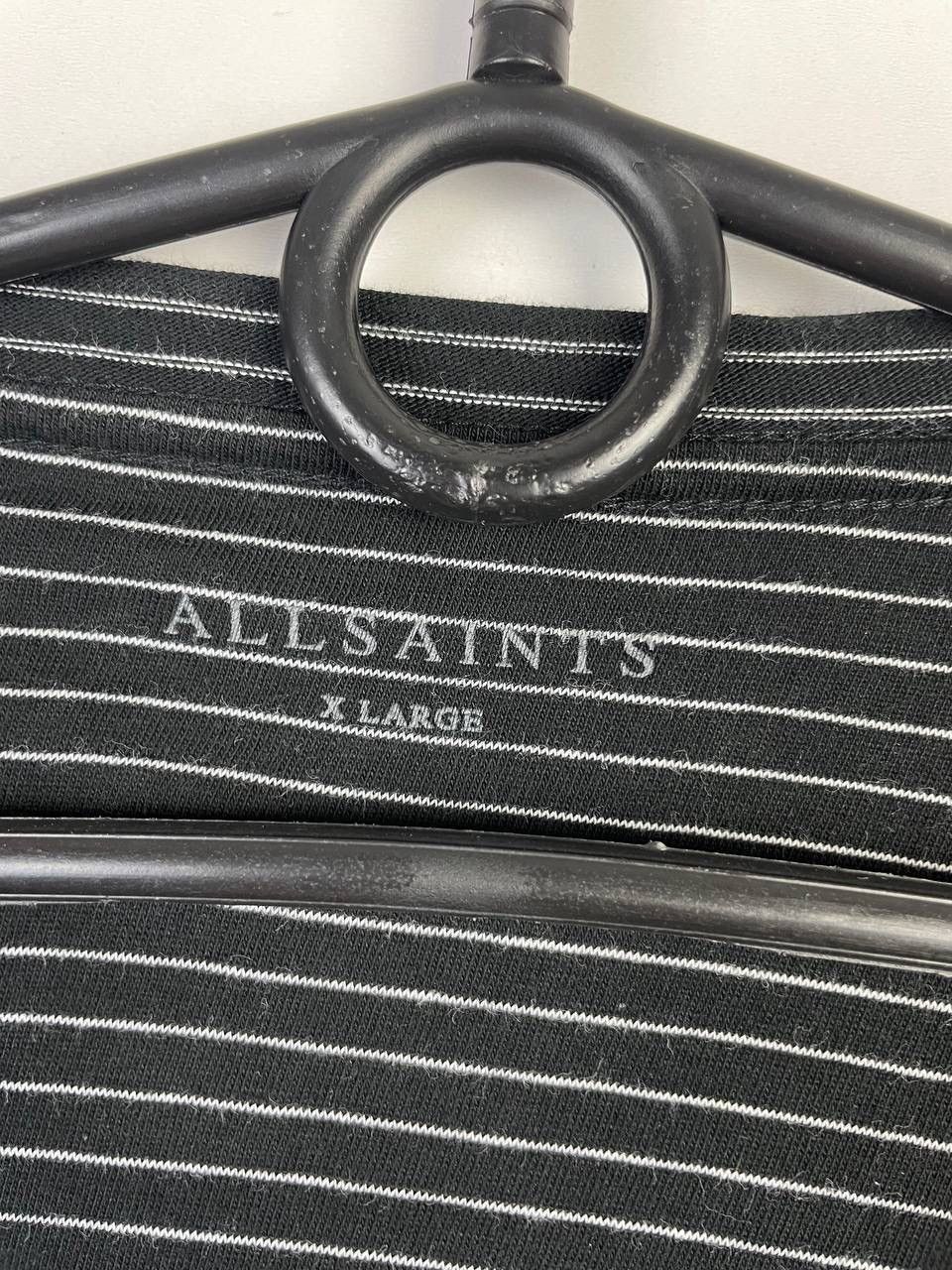Allsaints Allsaints luxury long sleeve size xl Size US XL / EU 56 / 4 - 2 Thumbnail