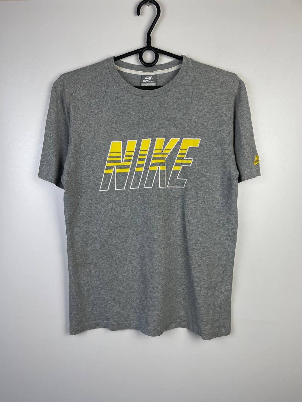 Vintage Nike vintage t-shirt size L Size US L / EU 52-54 / 3 - 1 Thumbnail