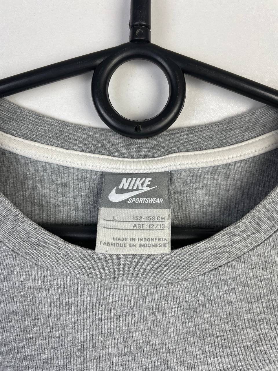 Vintage Nike vintage t-shirt size L Size US L / EU 52-54 / 3 - 2 Thumbnail