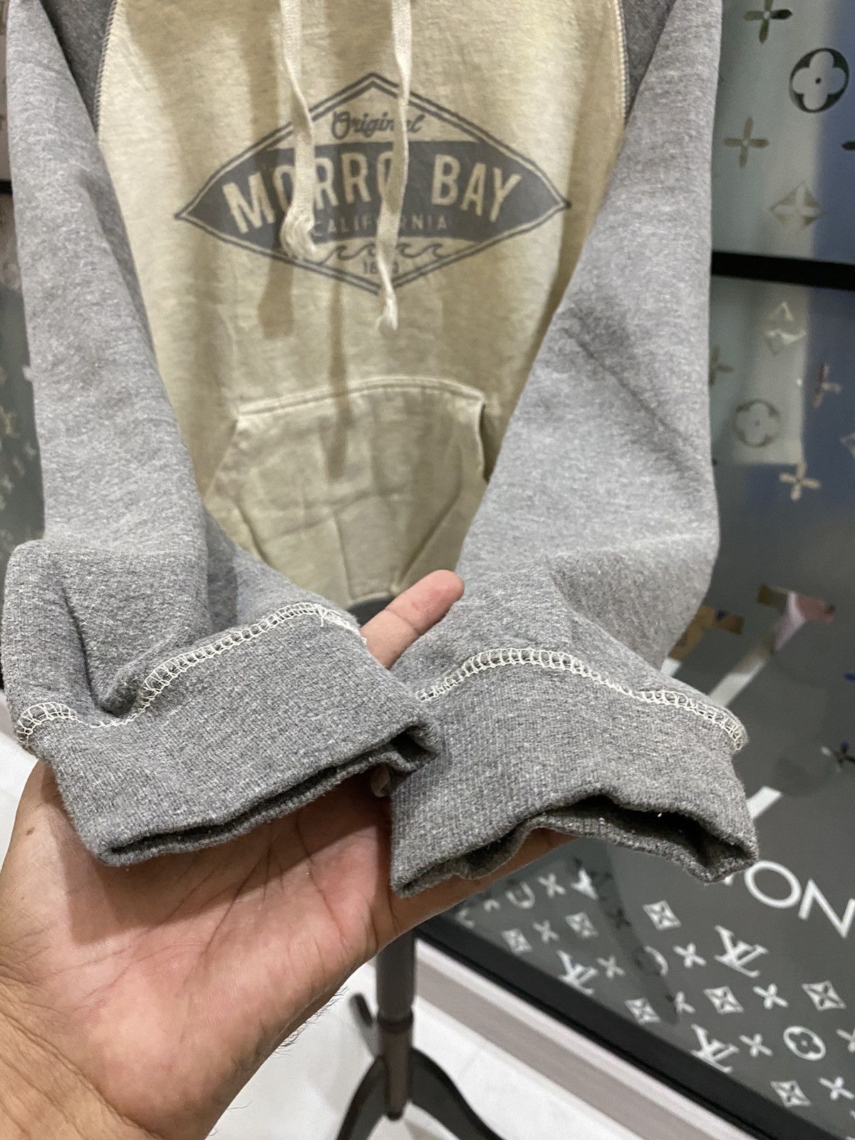 Other Mv Sport Morro Bay Hoodie Size US M / EU 48-50 / 2 - 4 Thumbnail