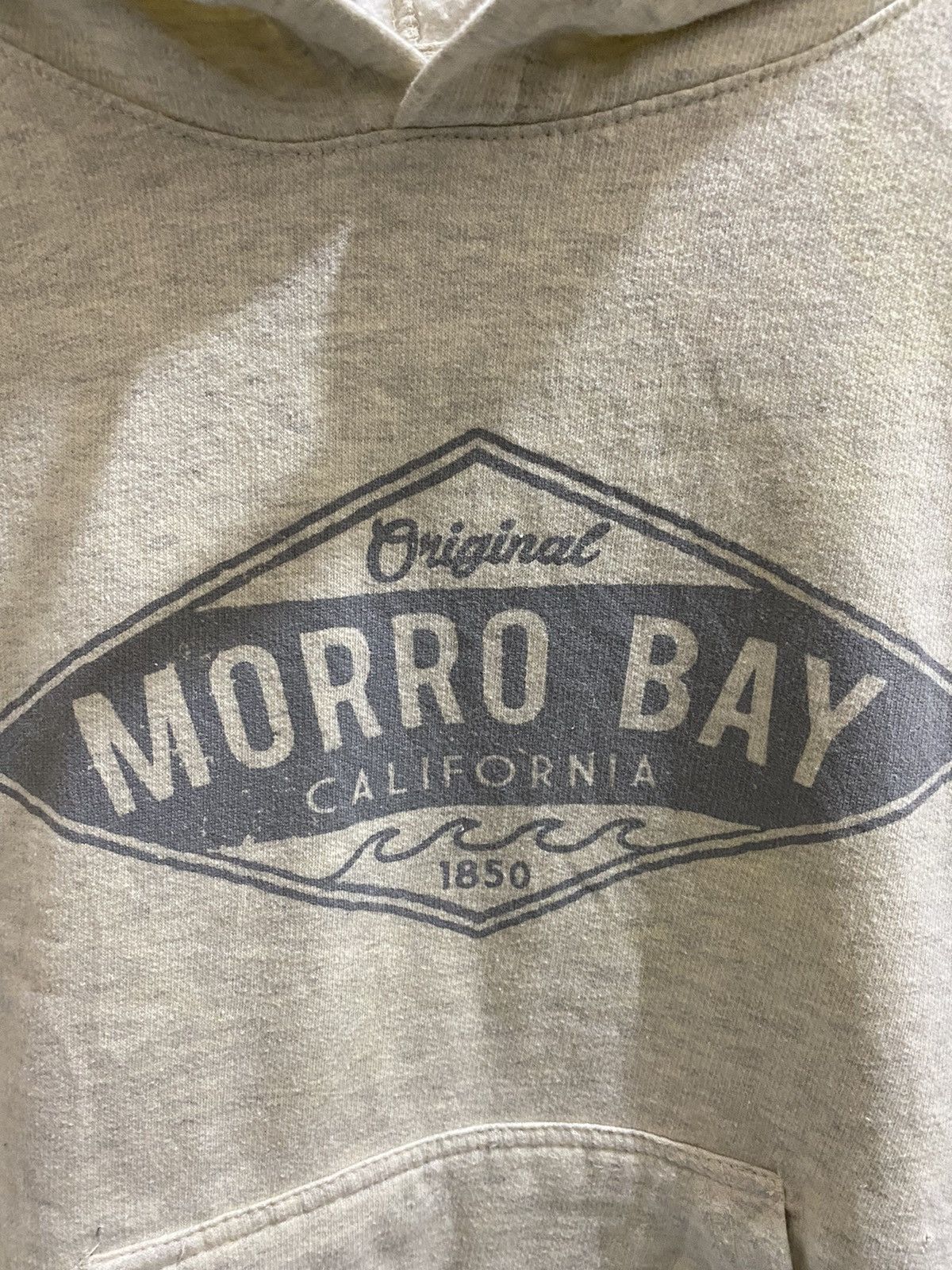 Other Mv Sport Morro Bay Hoodie Size US M / EU 48-50 / 2 - 5 Thumbnail