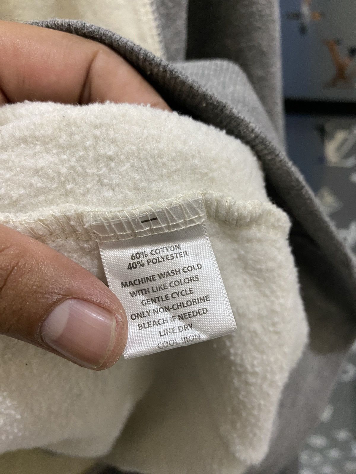 Other Mv Sport Morro Bay Hoodie Size US M / EU 48-50 / 2 - 8 Thumbnail