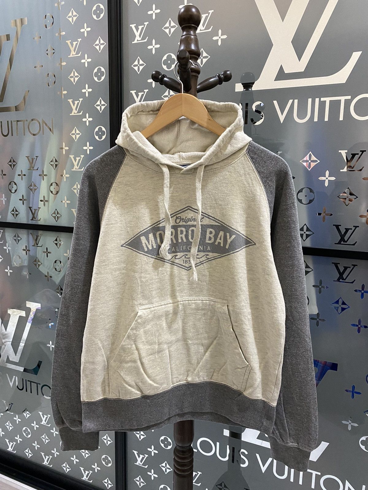 Other Mv Sport Morro Bay Hoodie Size US M / EU 48-50 / 2 - 1 Thumbnail